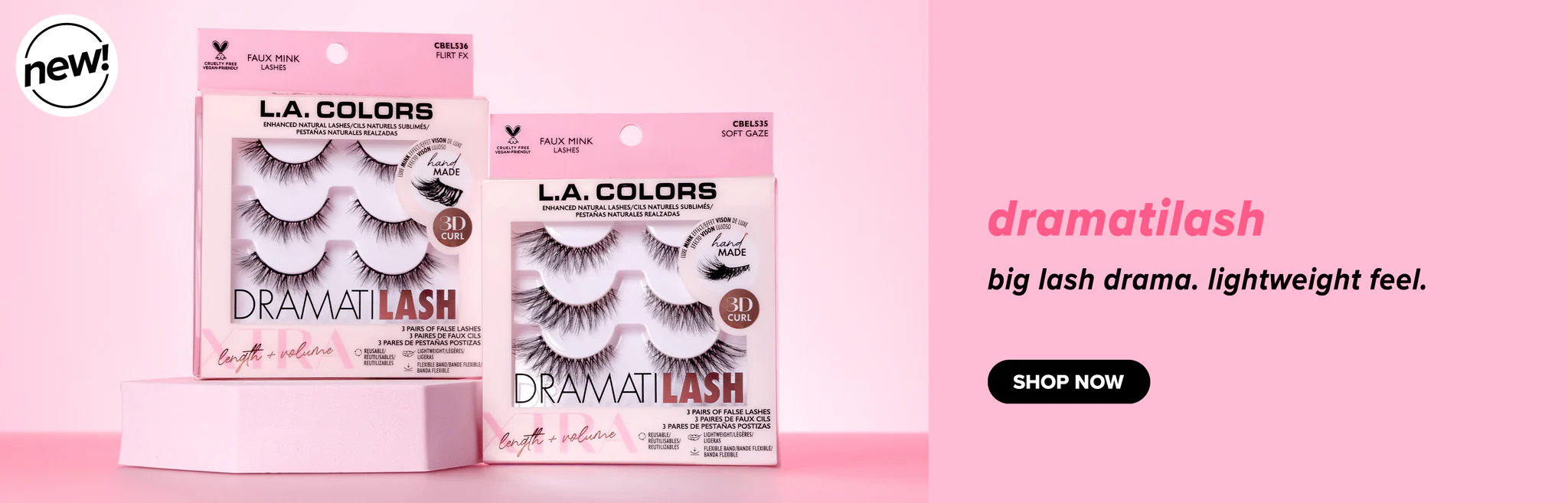 Vibrant Beauty for Every Style