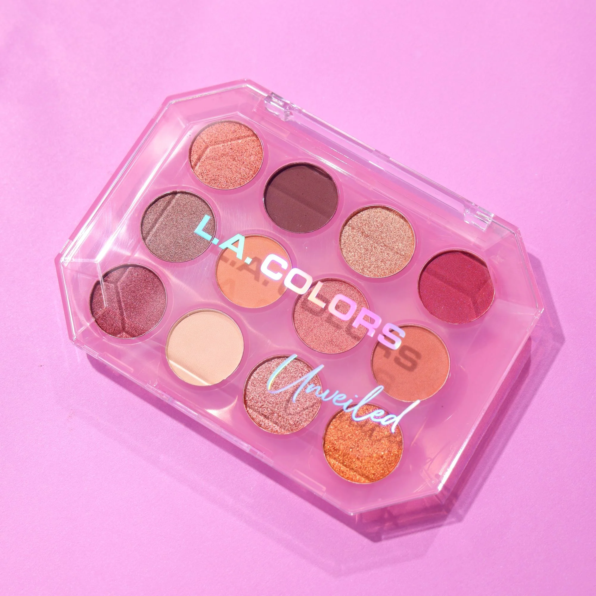 12 Color Eyeshadow Palette - Image 12