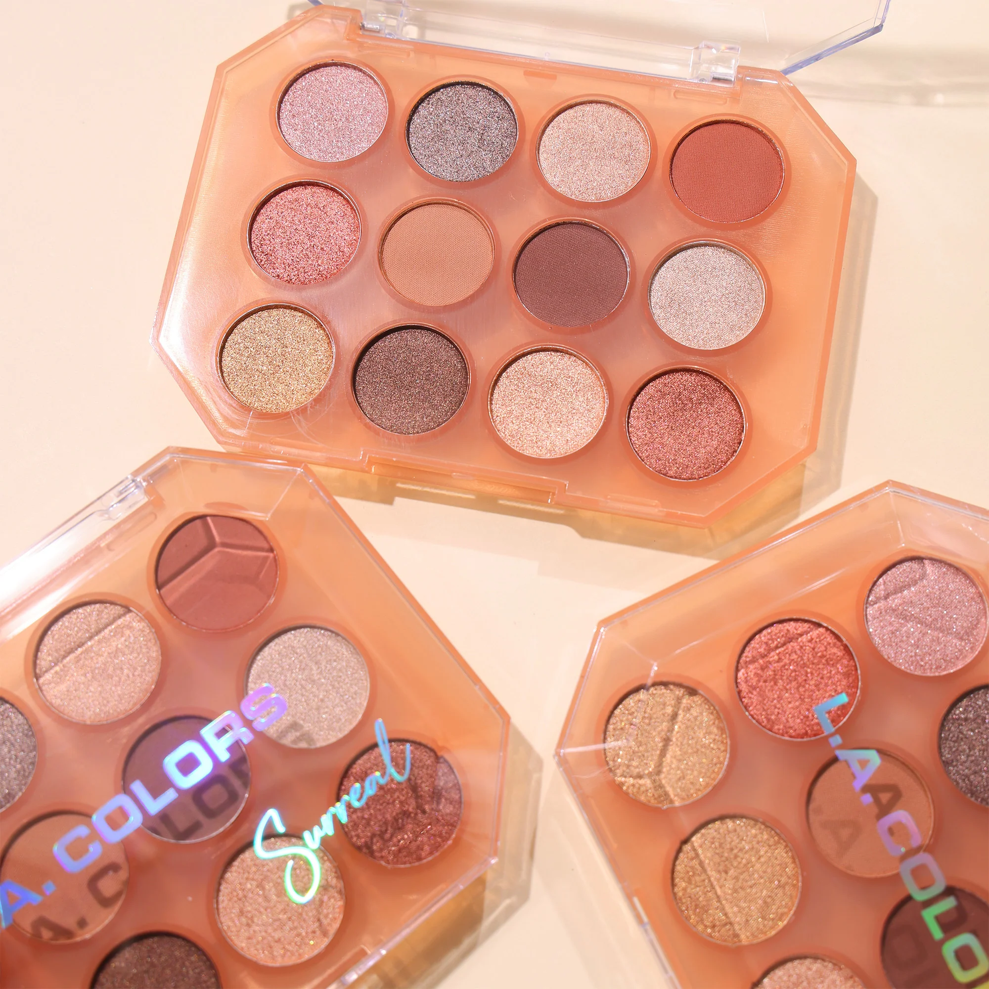12 Color Eyeshadow Palette - Image 13