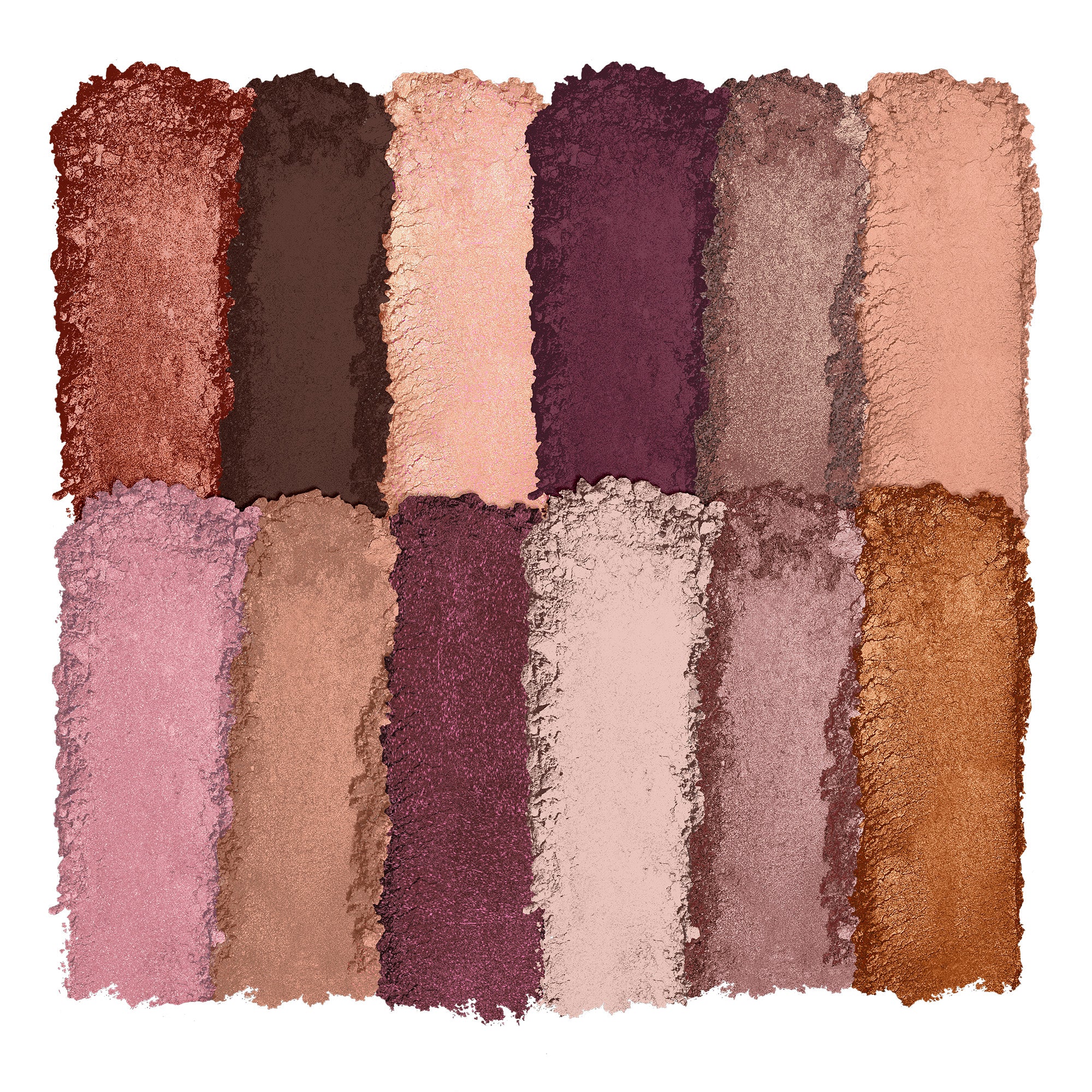 12 Color Eyeshadow Palette - Image 5
