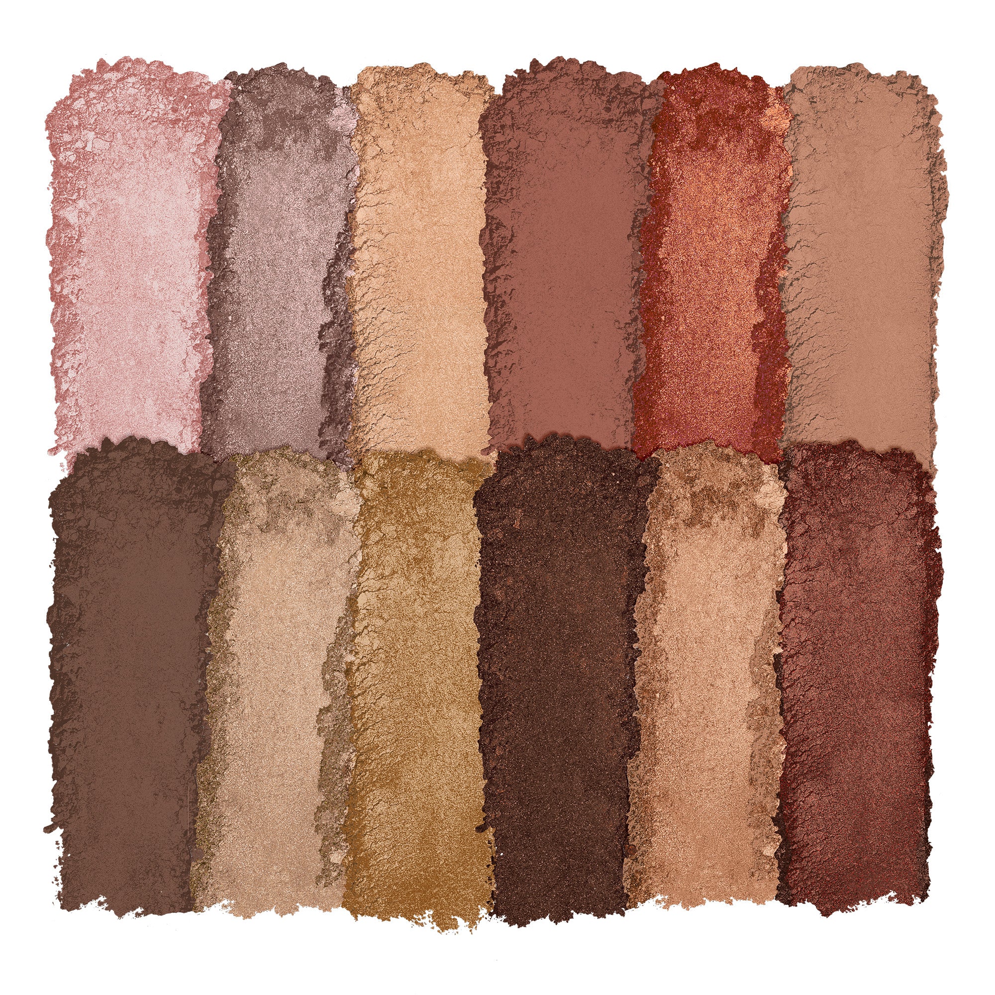 12 Color Eyeshadow Palette - Image 6