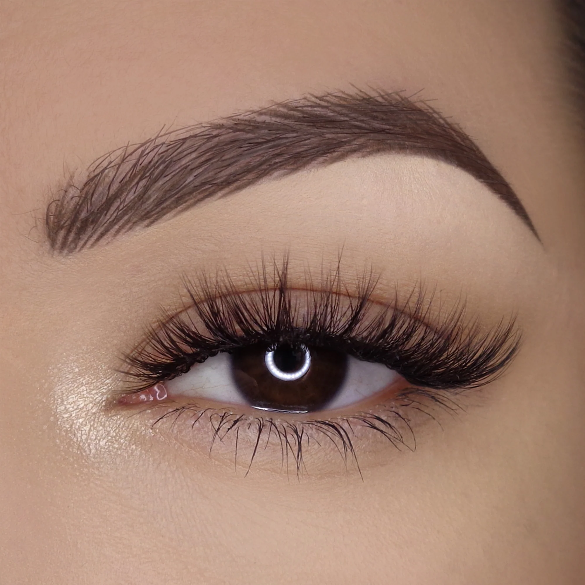 3D Faux Mink Lashes - Image 10