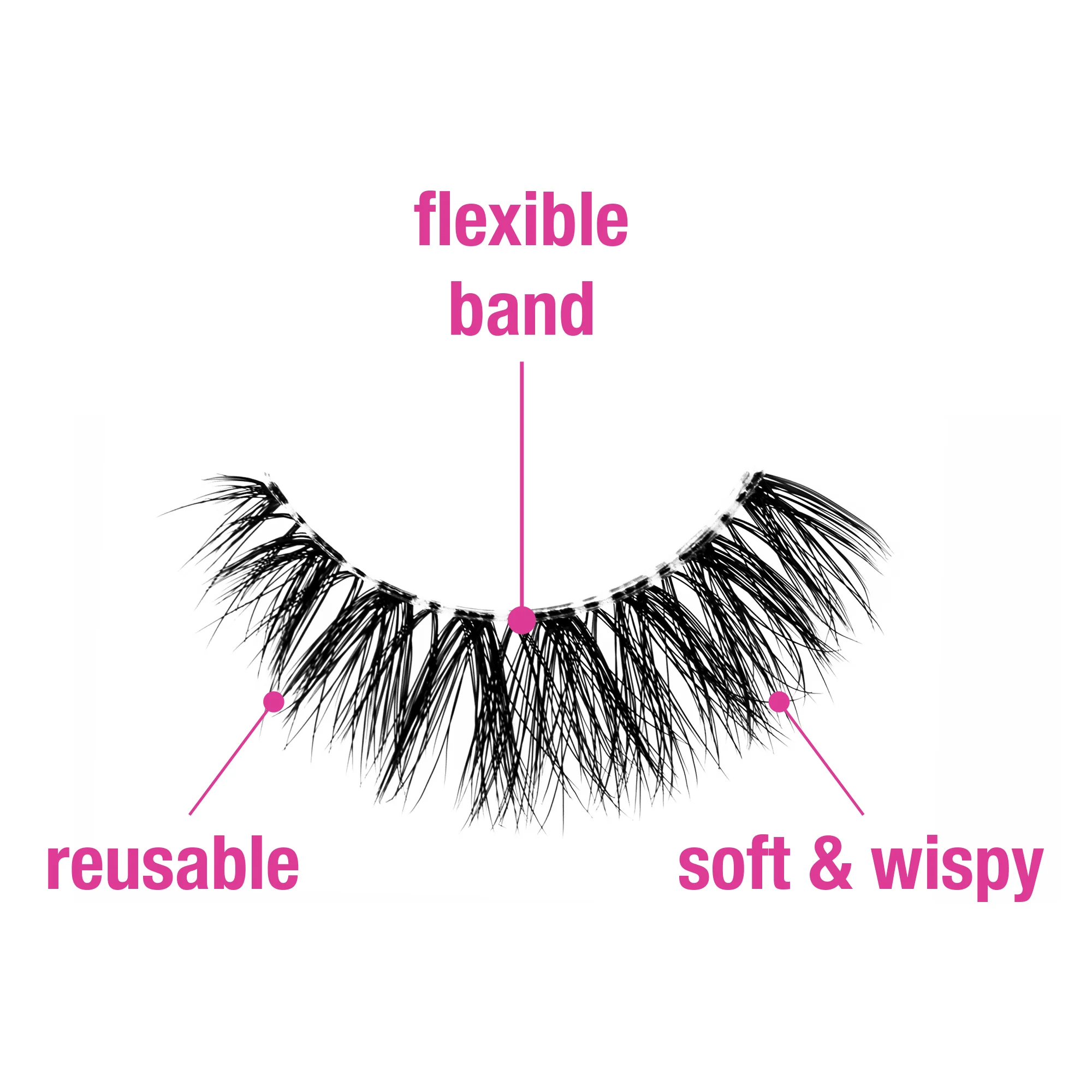3D Faux Mink Lashes - Image 21