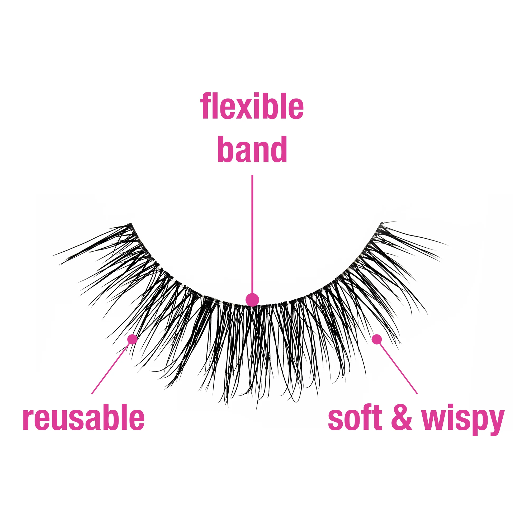 3D Faux Mink Lashes - Image 23