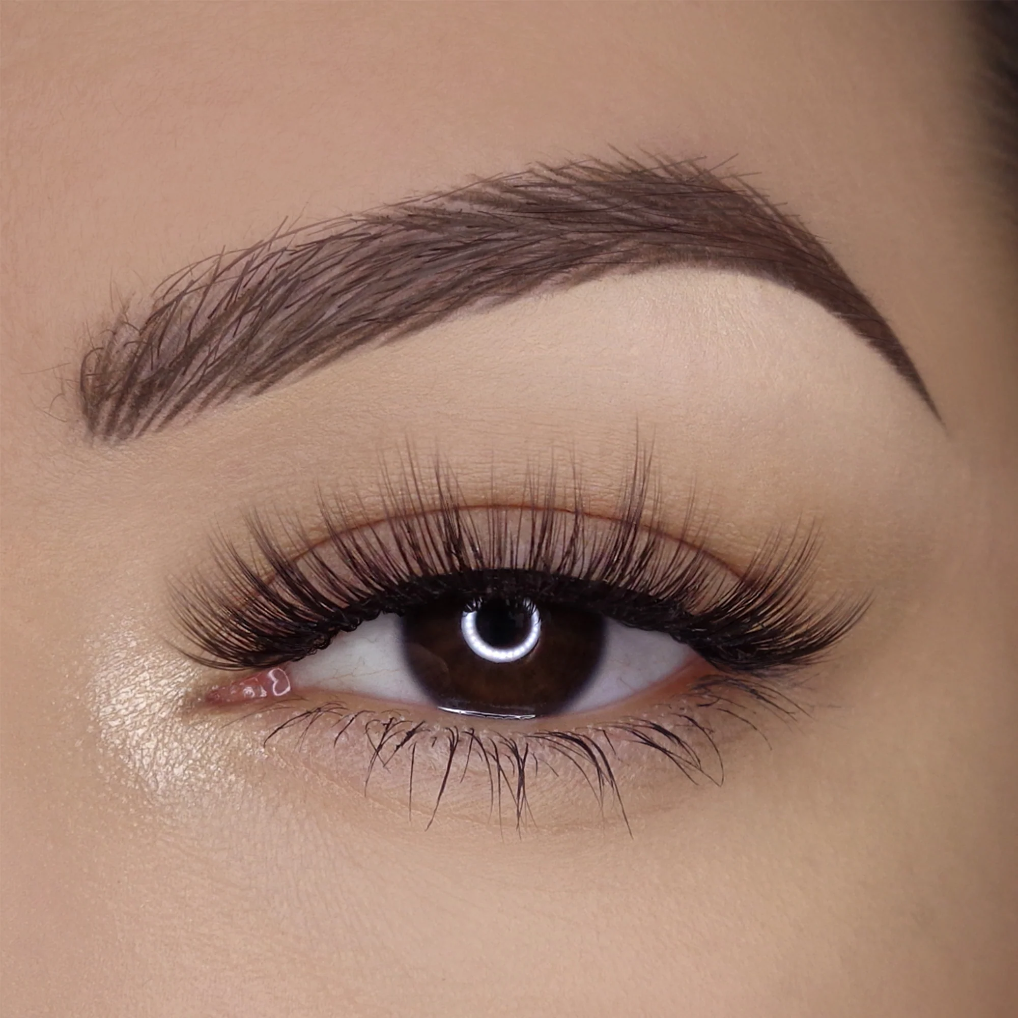 3D Faux Mink Lashes - Image 8