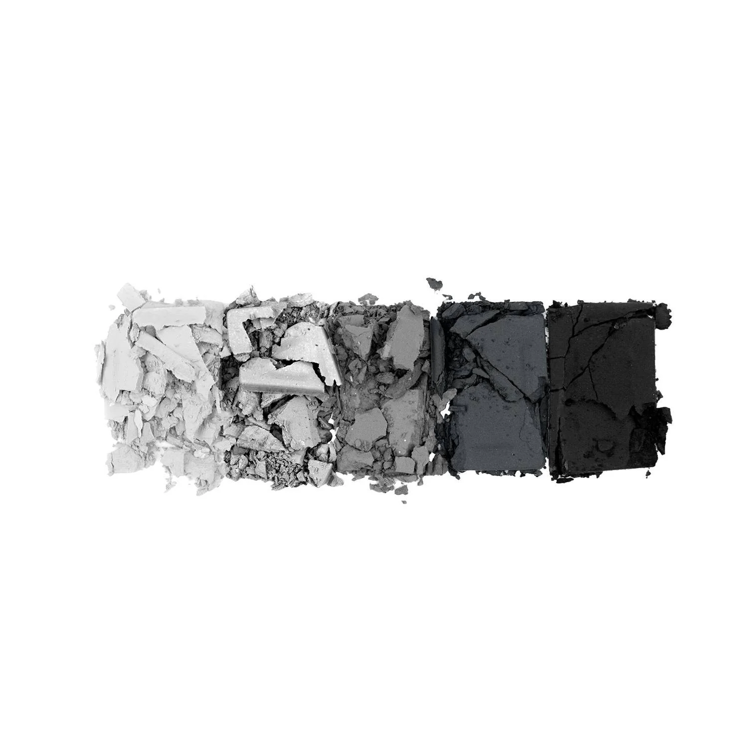 5 Color Matte Eyeshadow Palette - Image 15