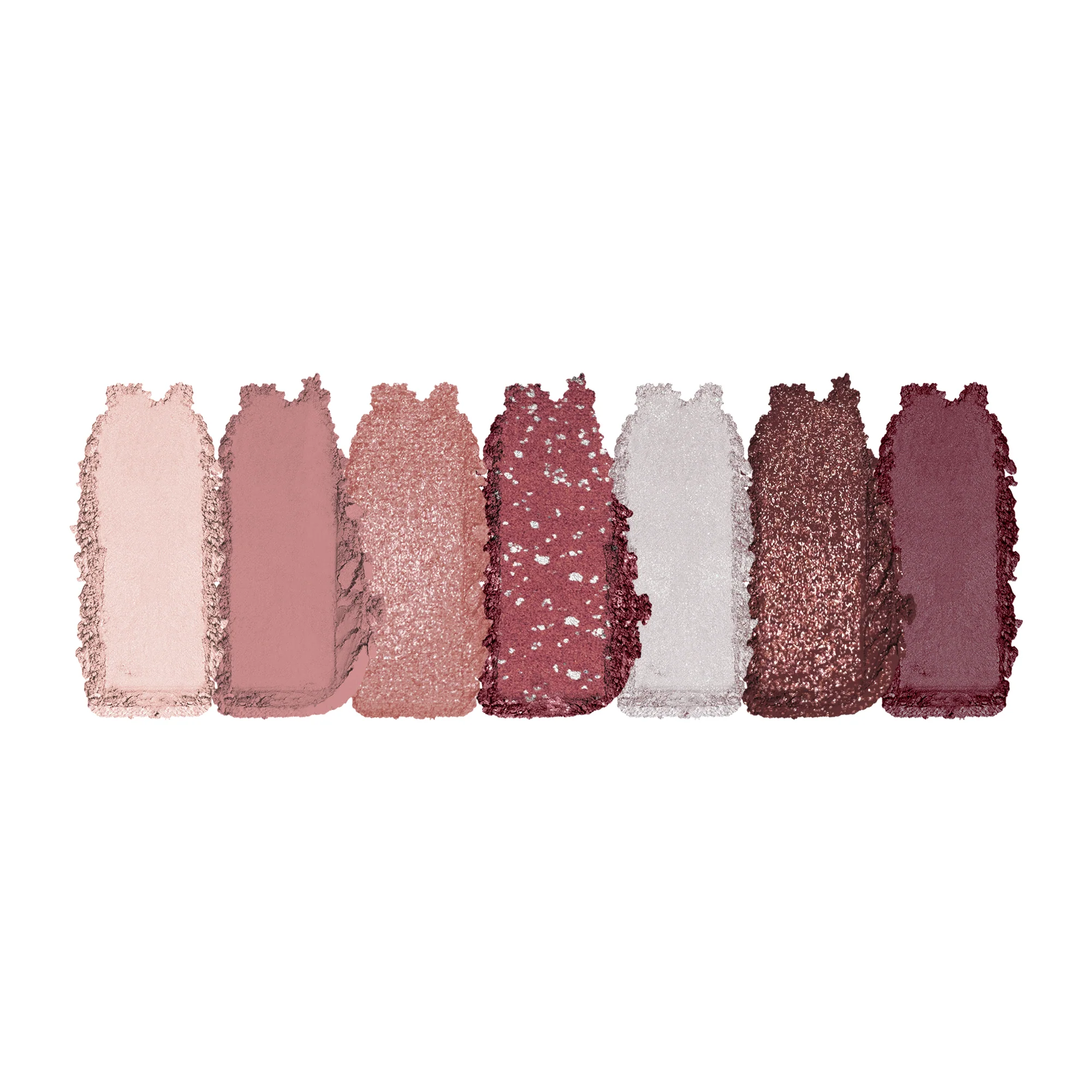 Alluring Beauty 7 Color Eyeshadow Palette - Image 11