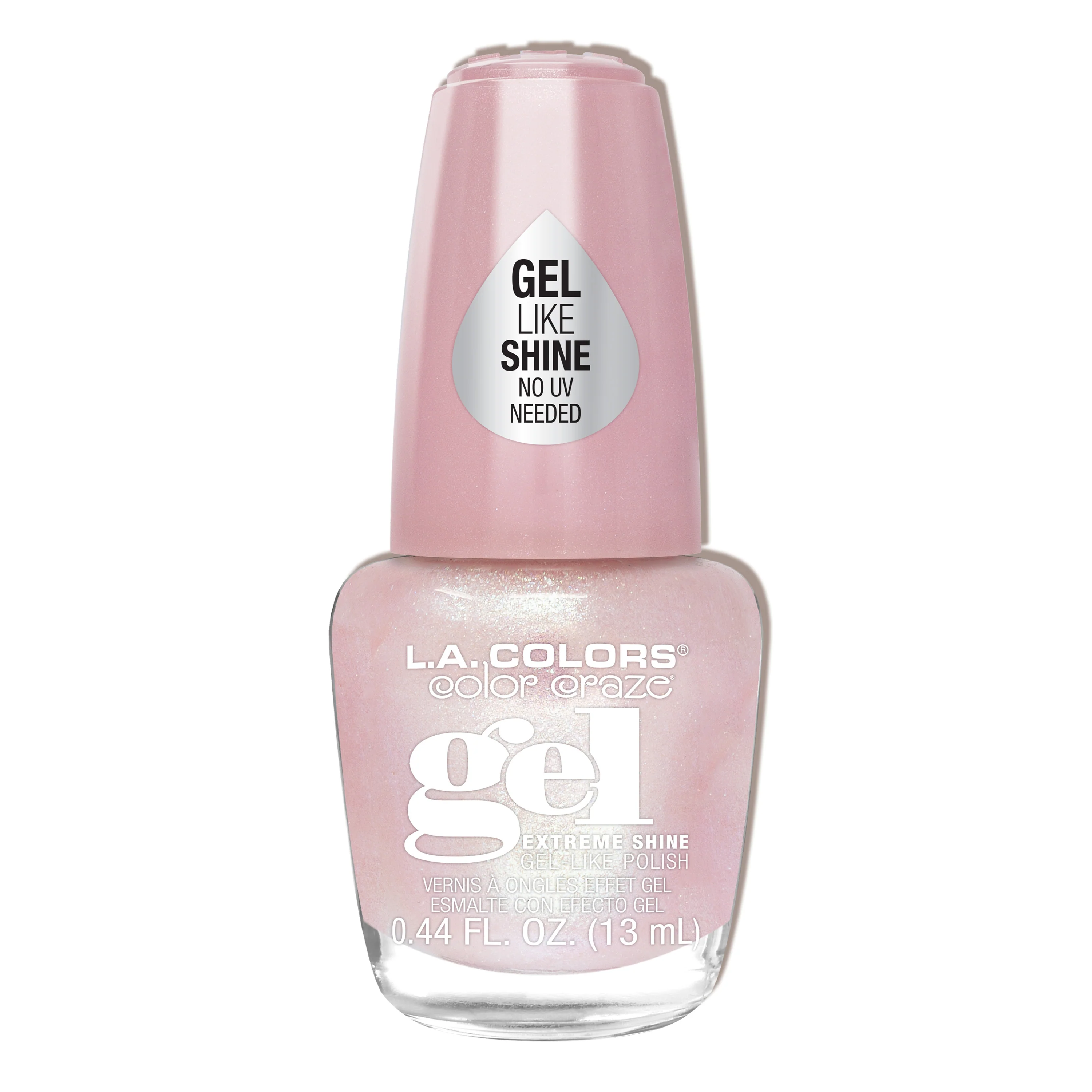 Aura Halo Gel Polish