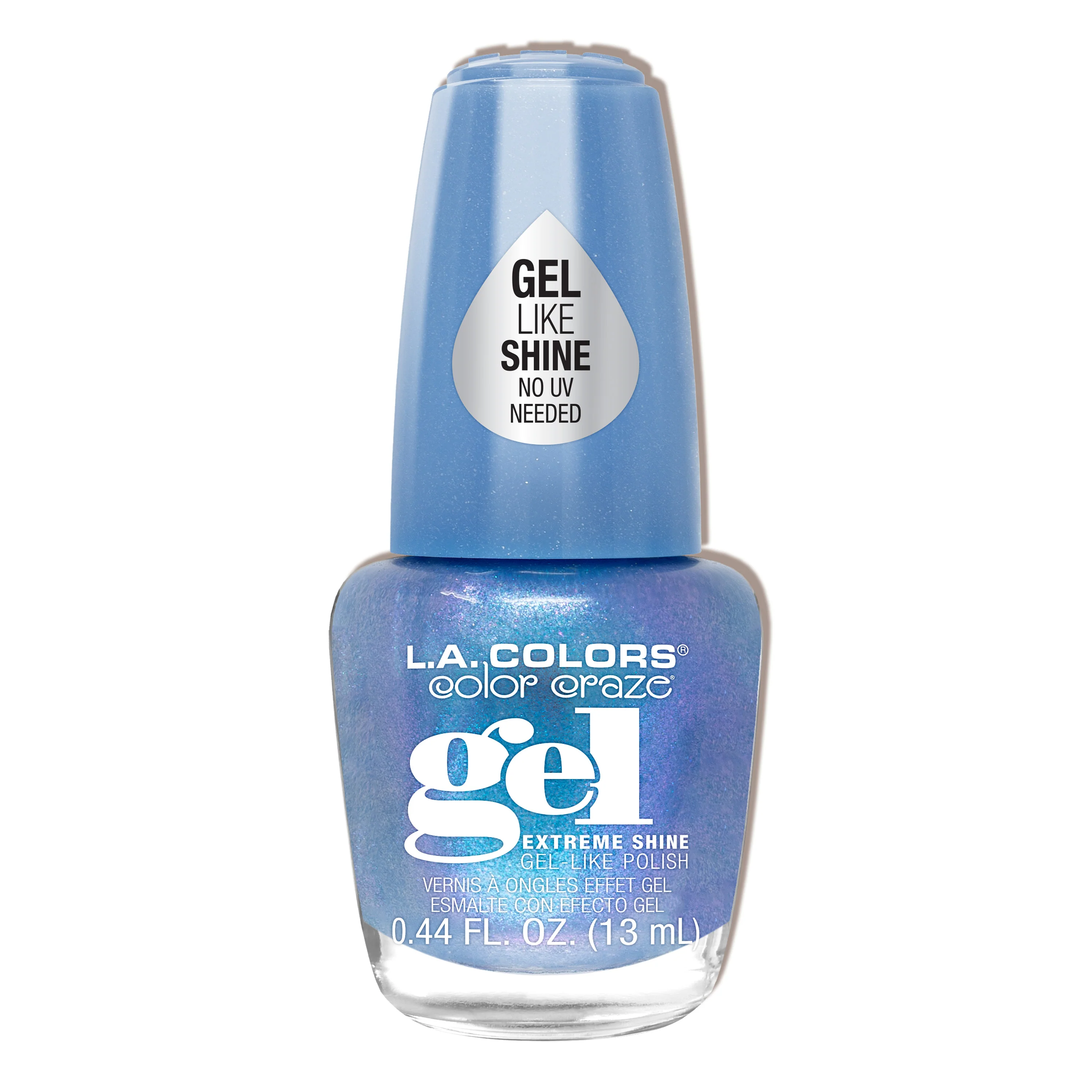 Aura Halo Gel Polish - Image 11