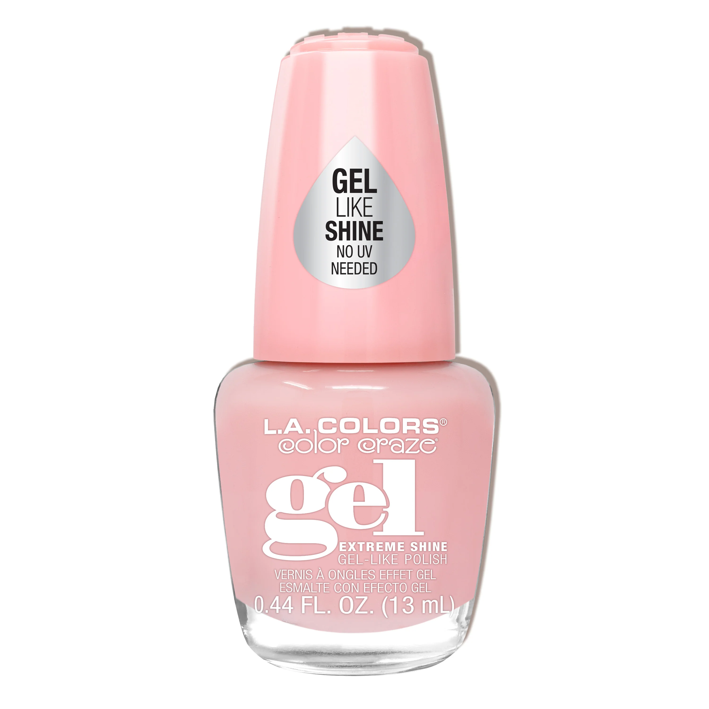 Aura Halo Gel Polish - Image 13