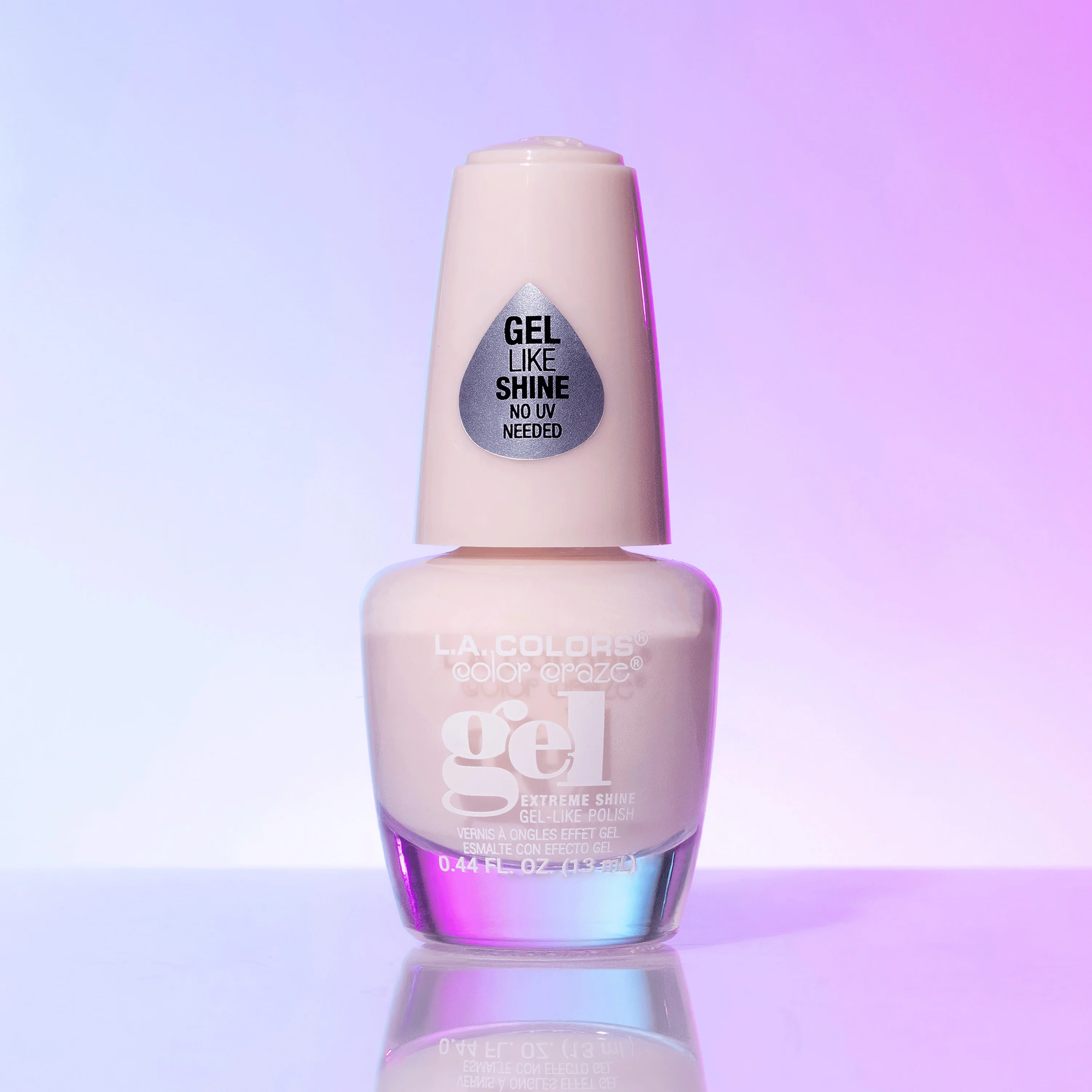 Aura Halo Gel Polish - Image 17