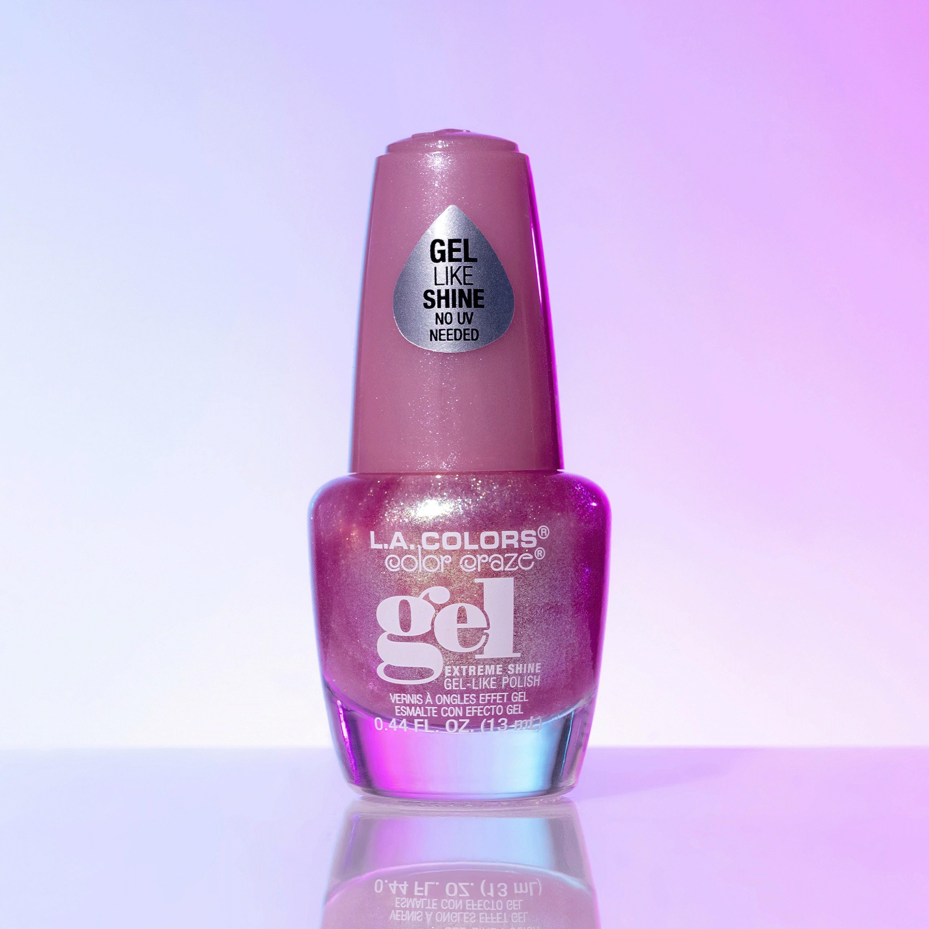 Aura Halo Gel Polish - Image 19