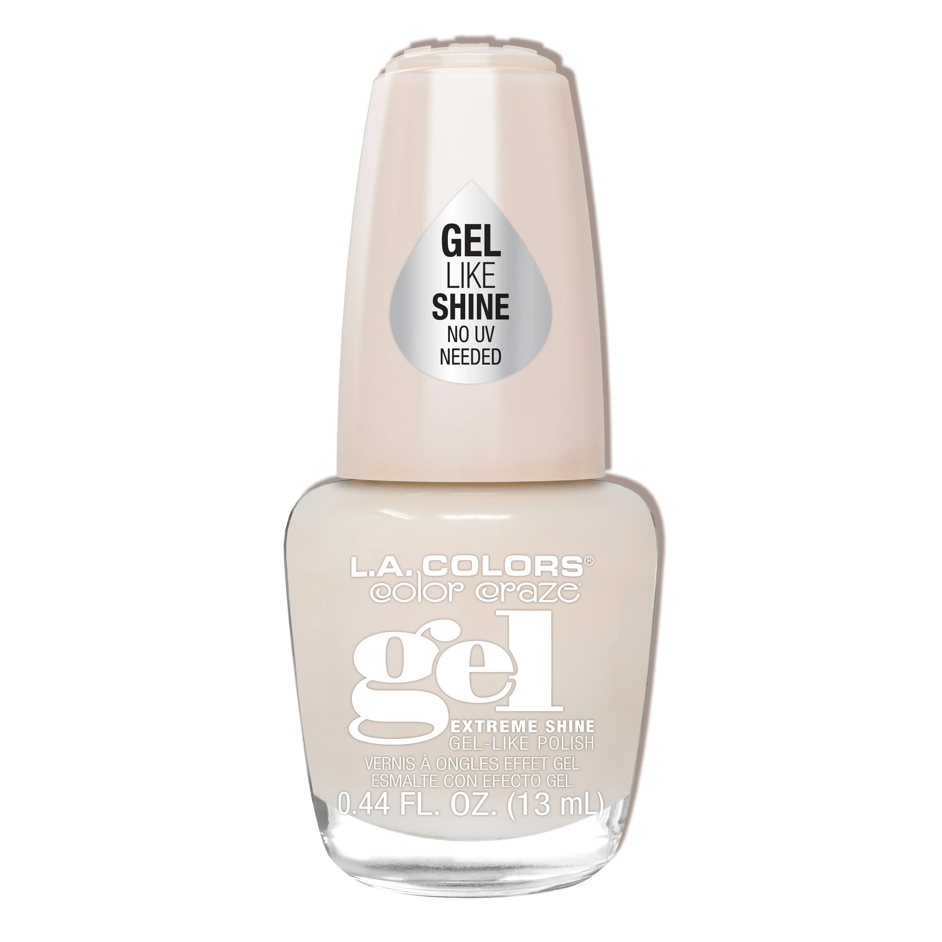 Aura Halo Gel Polish - Image 2