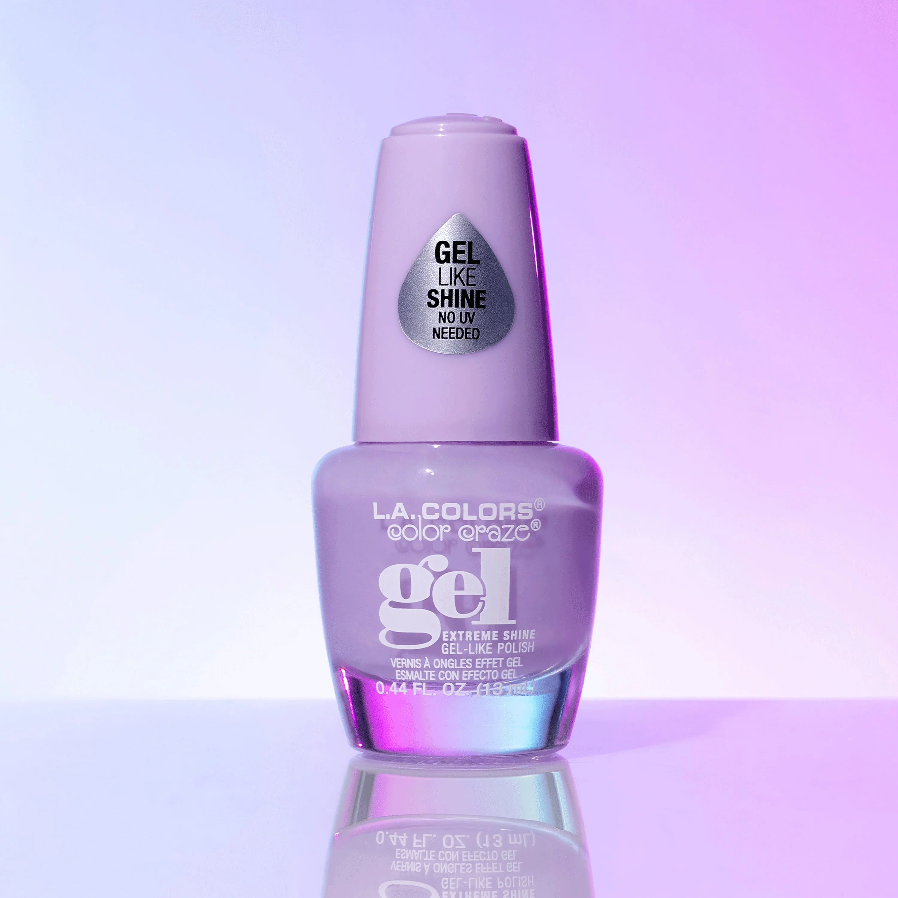 Aura Halo Gel Polish - Image 21