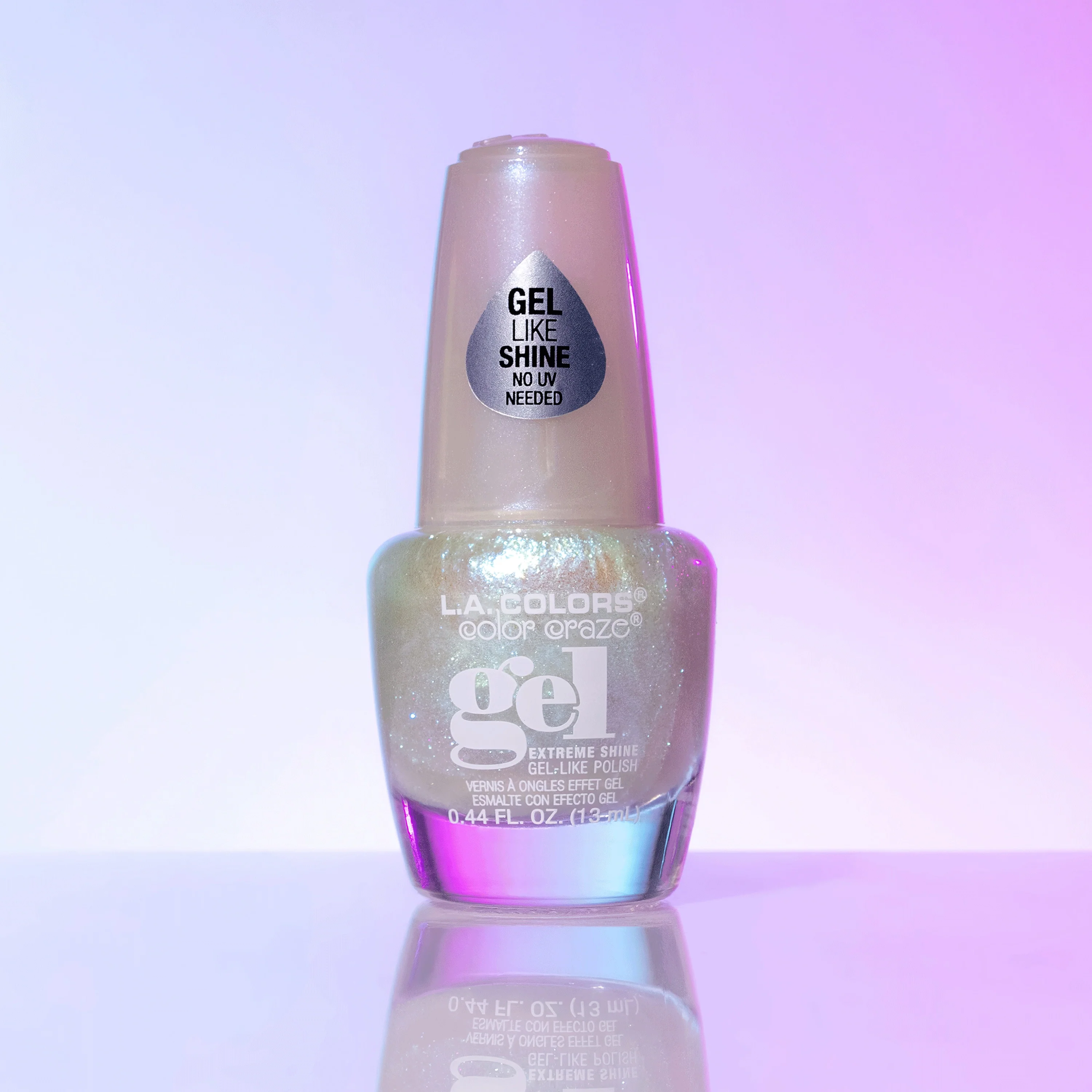 Aura Halo Gel Polish - Image 23