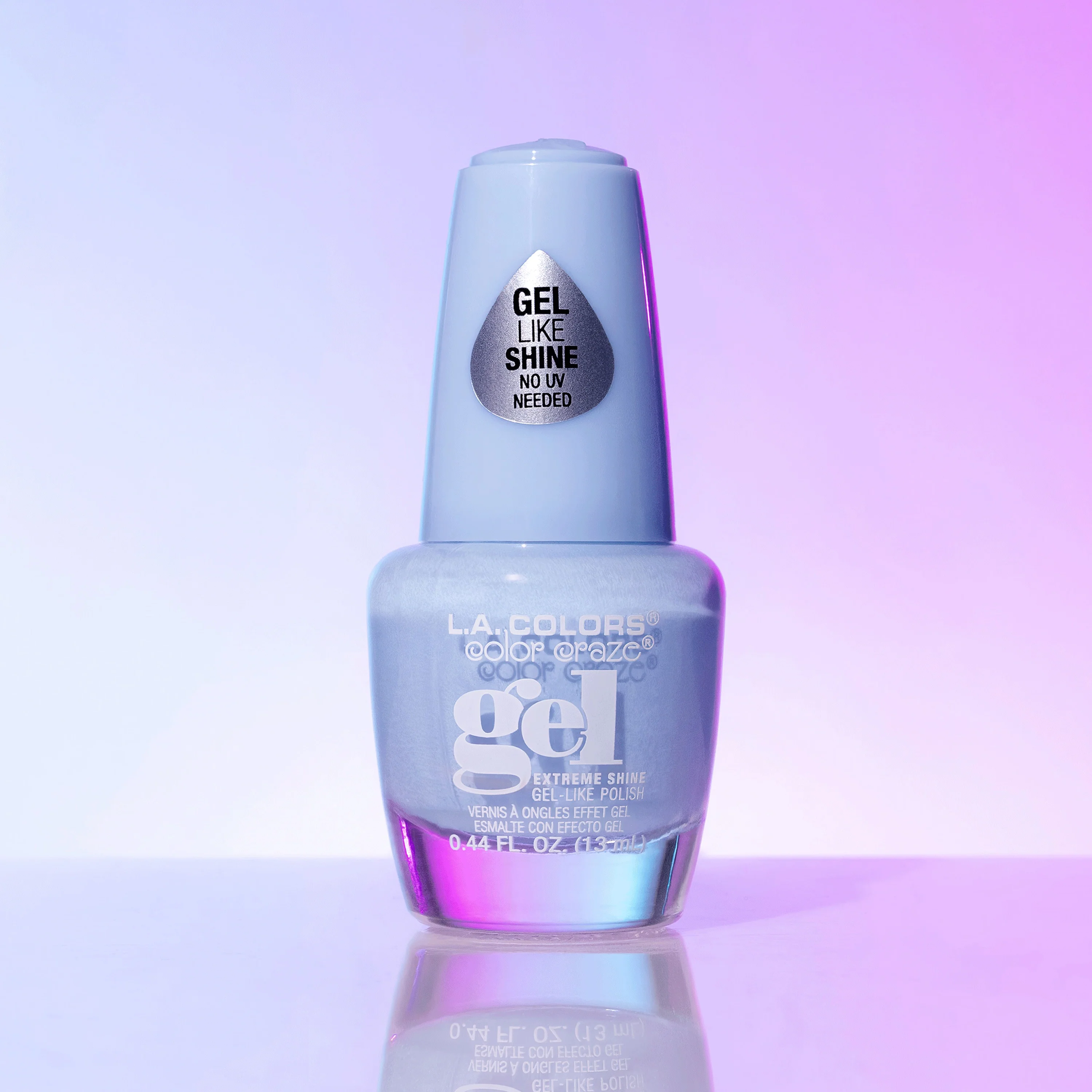 Aura Halo Gel Polish - Image 25
