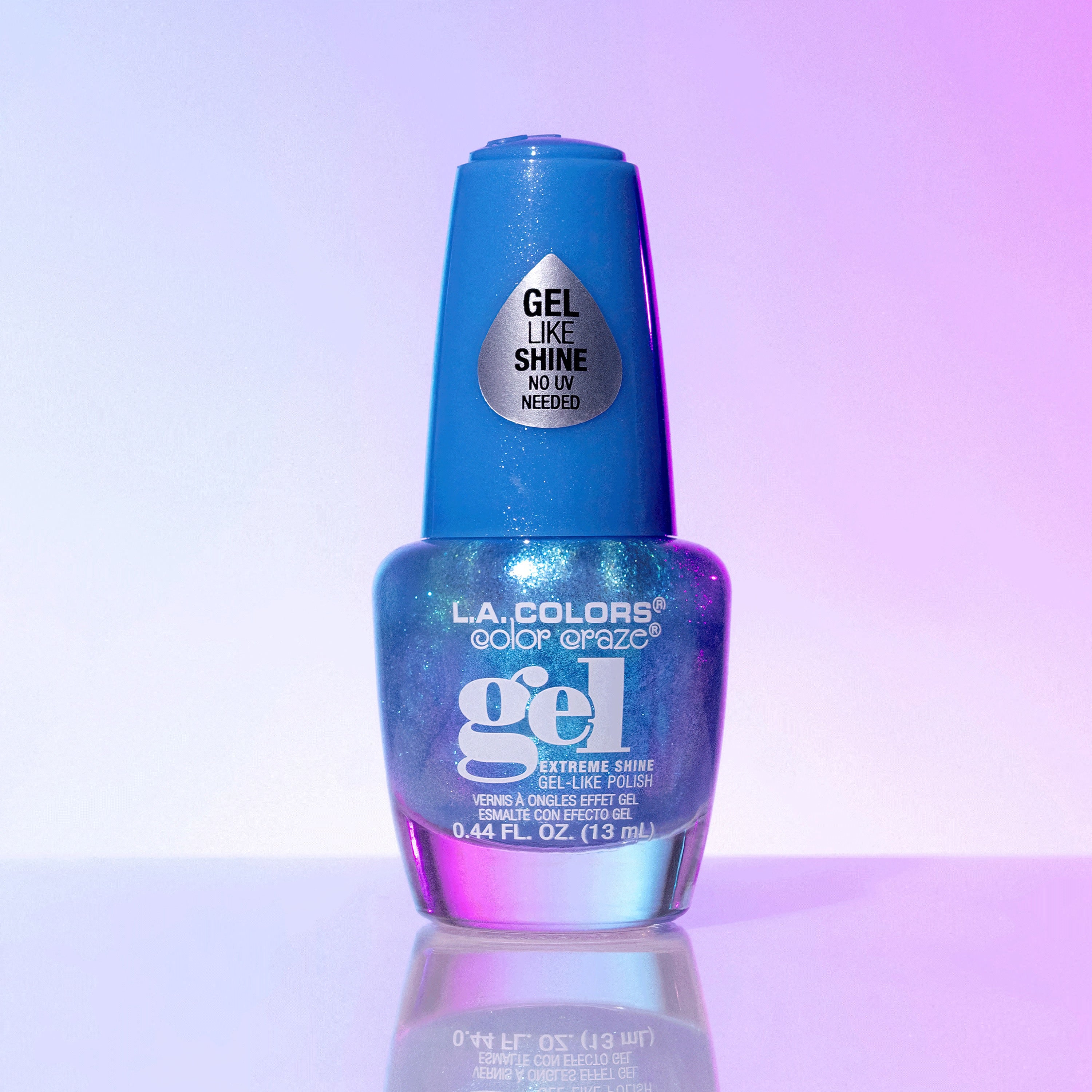Aura Halo Gel Polish - Image 27