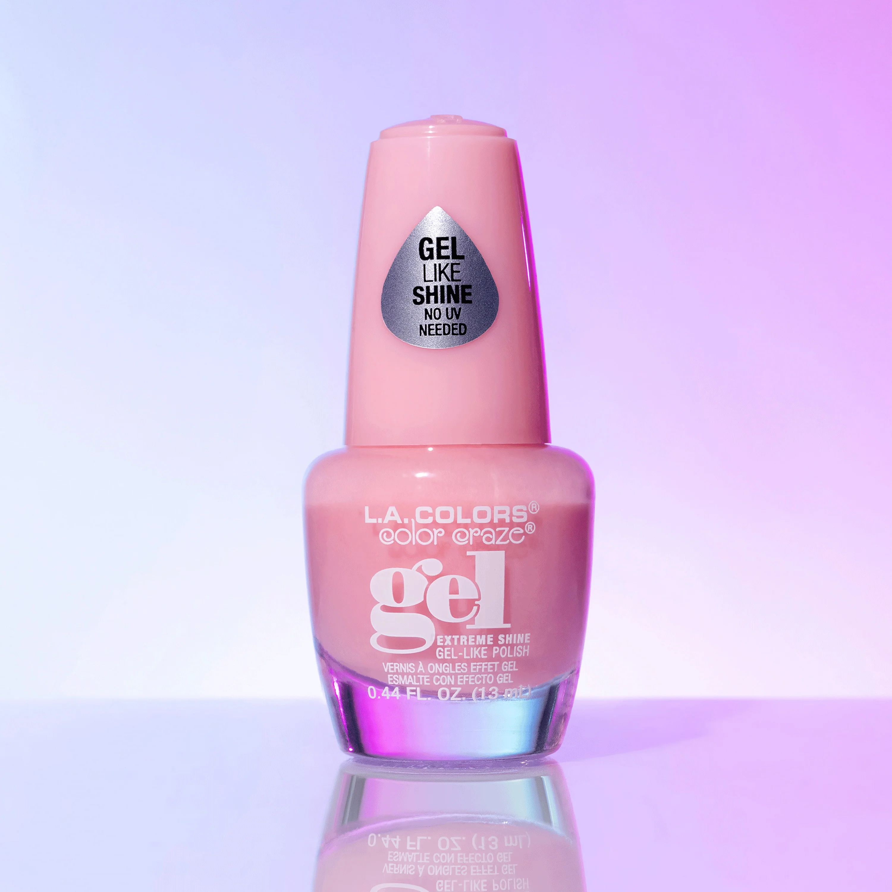 Aura Halo Gel Polish - Image 29