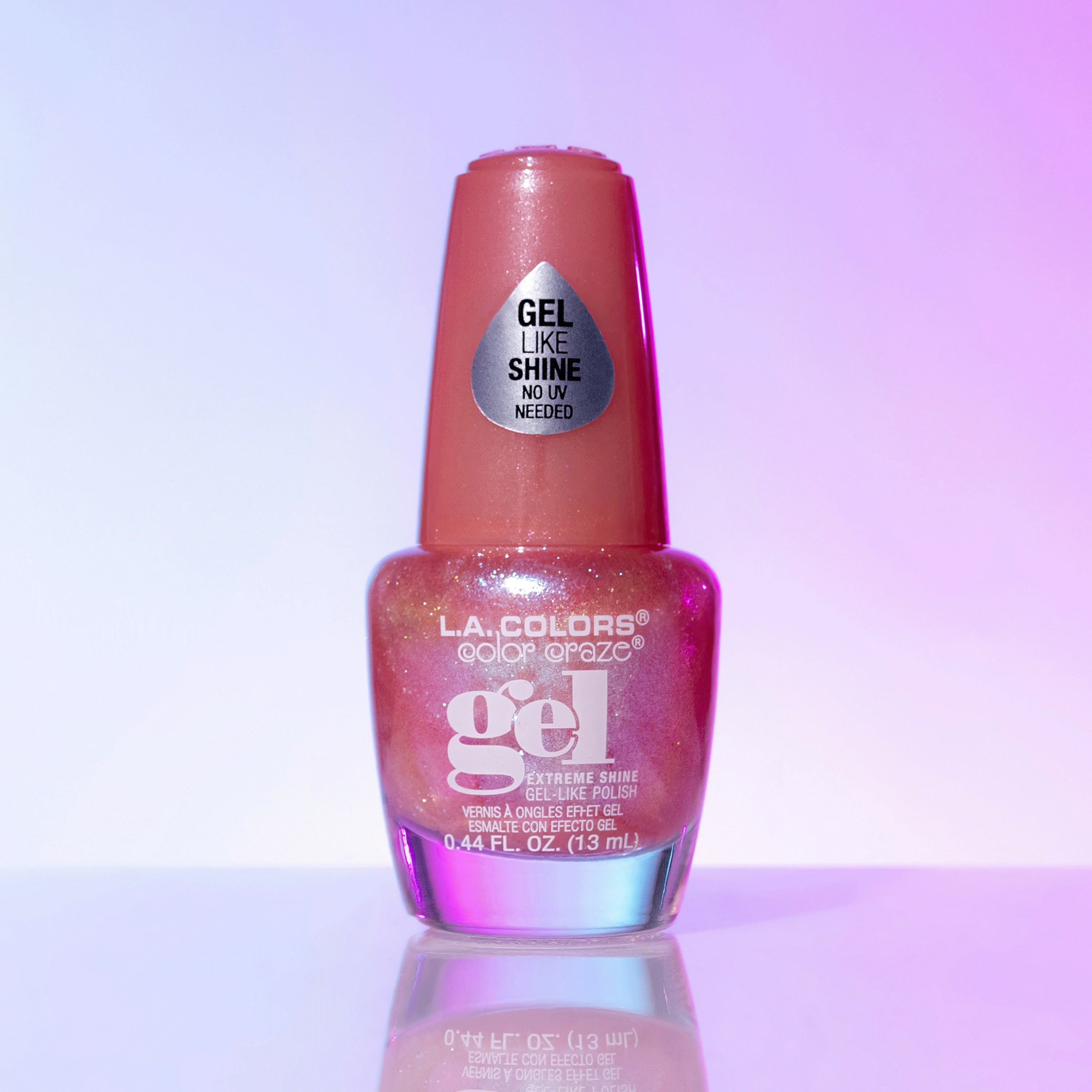 Aura Halo Gel Polish - Image 31