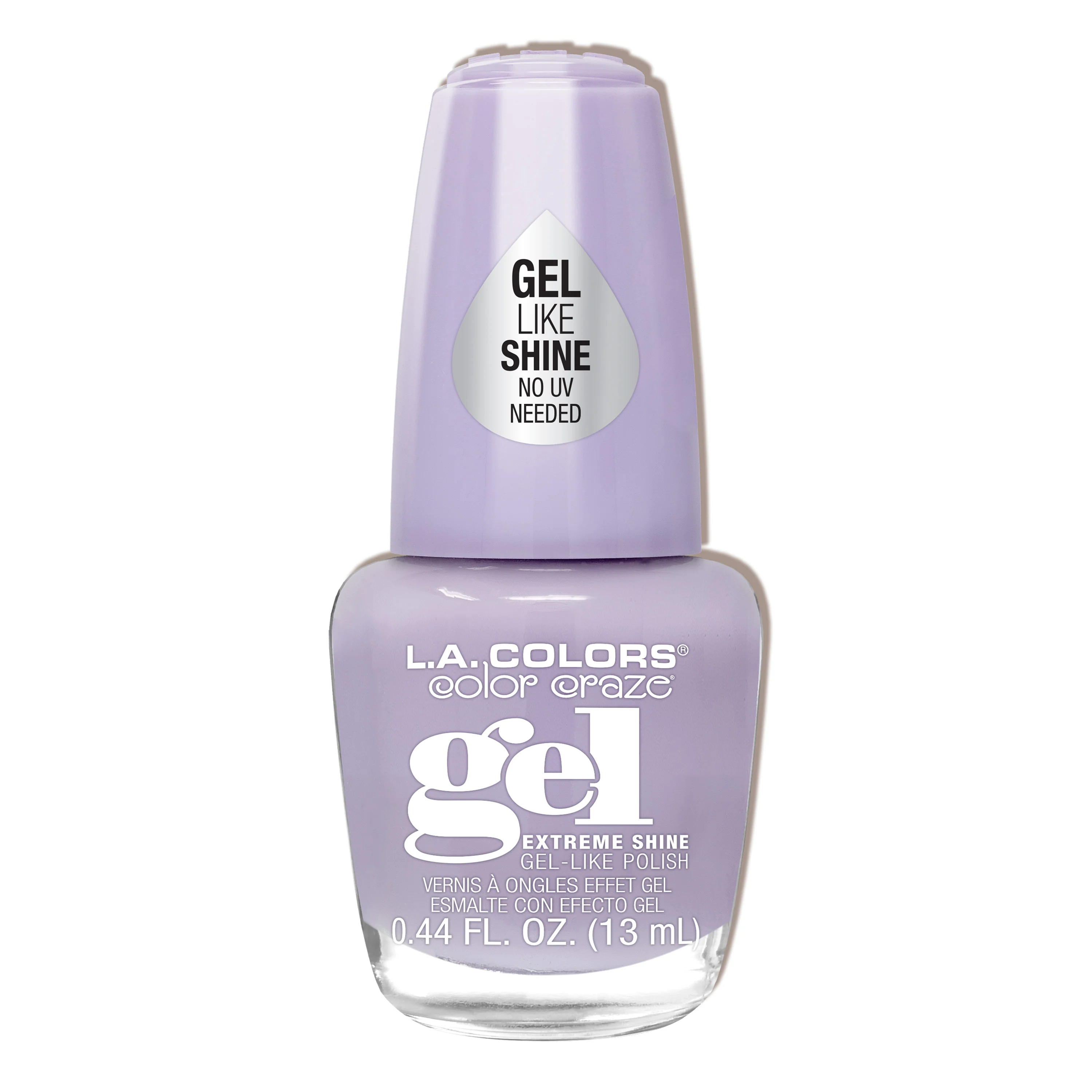 Aura Halo Gel Polish - Image 5