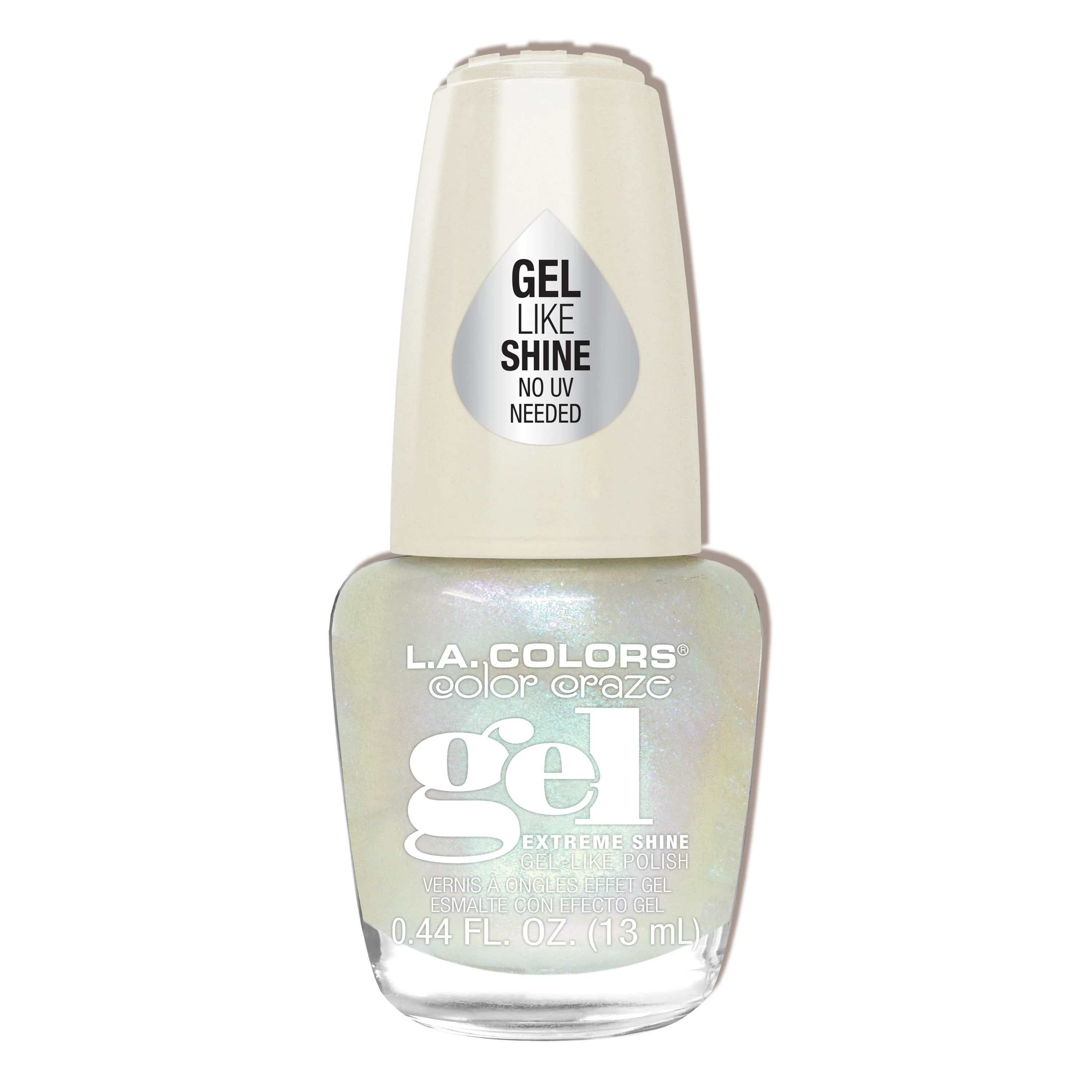 Aura Halo Gel Polish - Image 7
