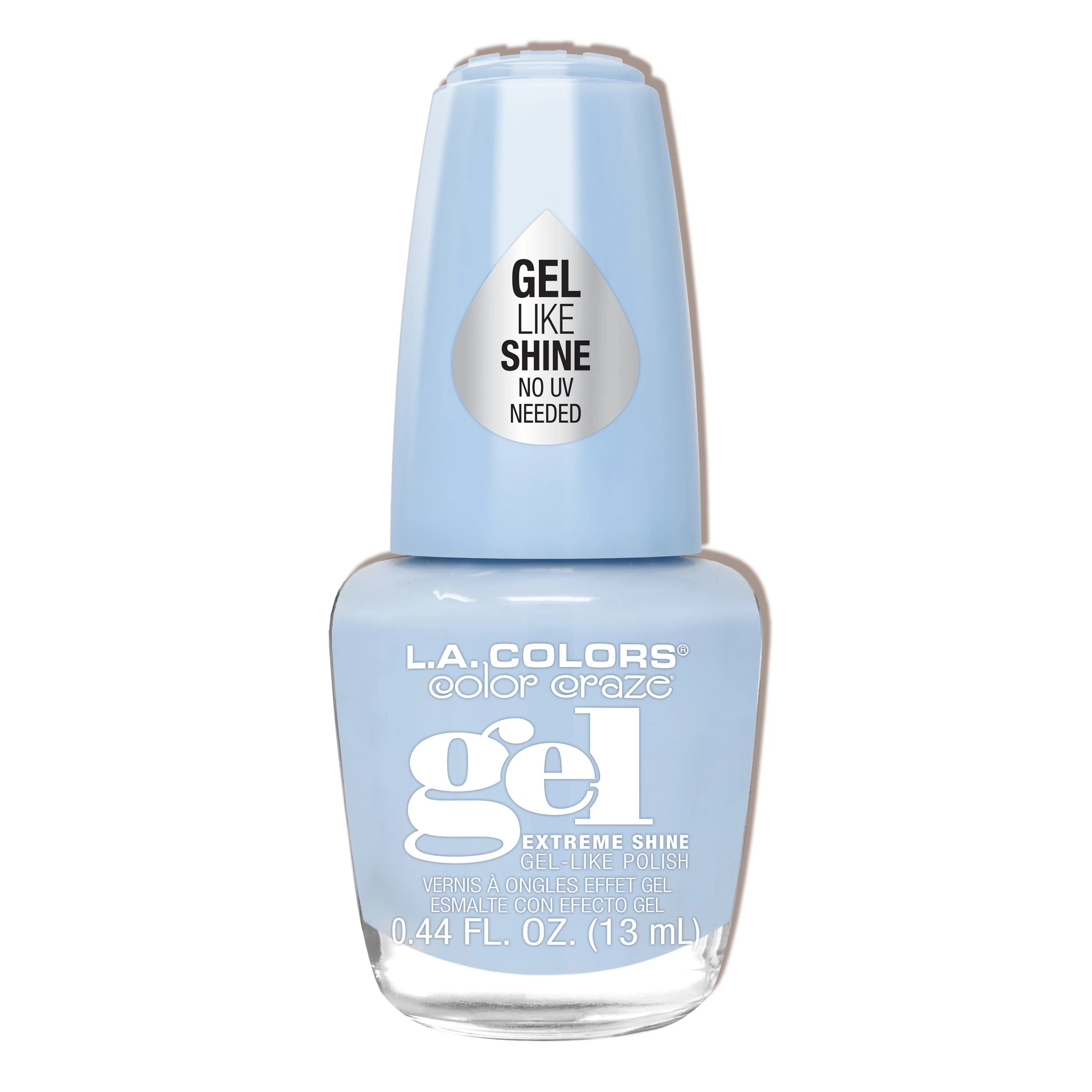 Aura Halo Gel Polish - Image 9
