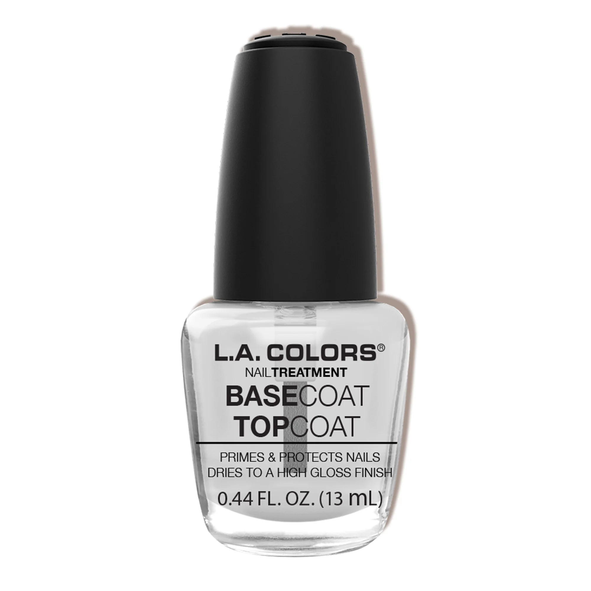 Base Coat/Top Coat Treatment - Image 3
