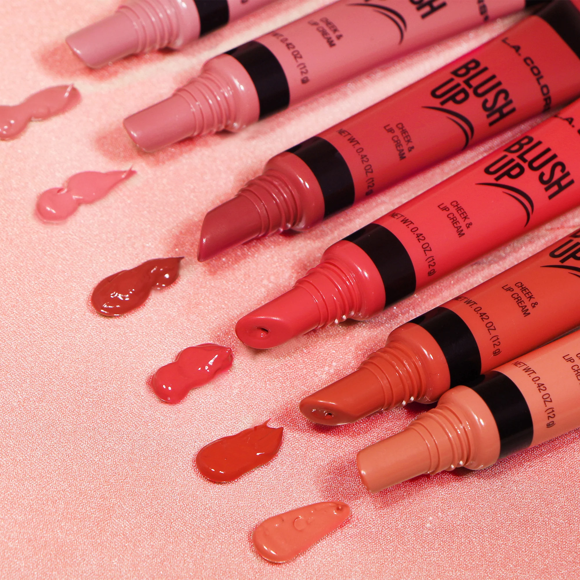 Blush Up Cheek & Lip Cream - Image 14