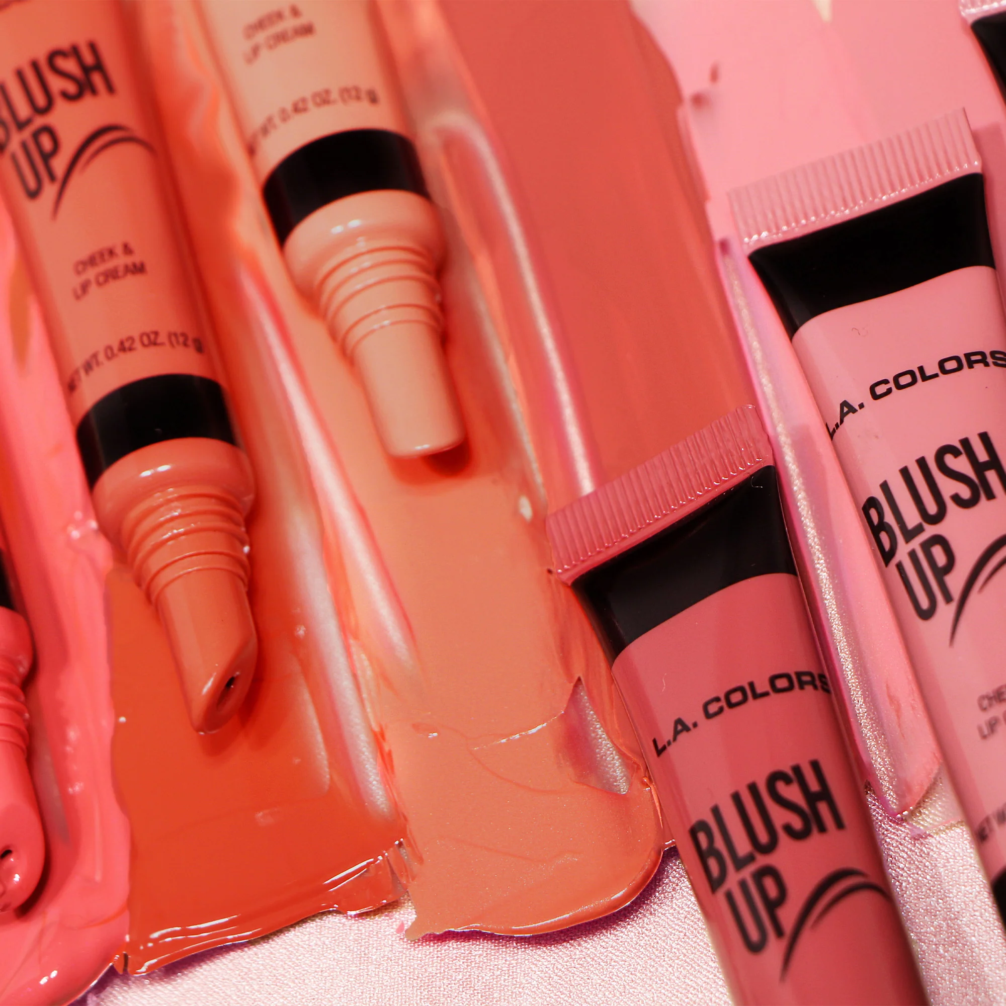 Blush Up Cheek & Lip Cream - Image 15