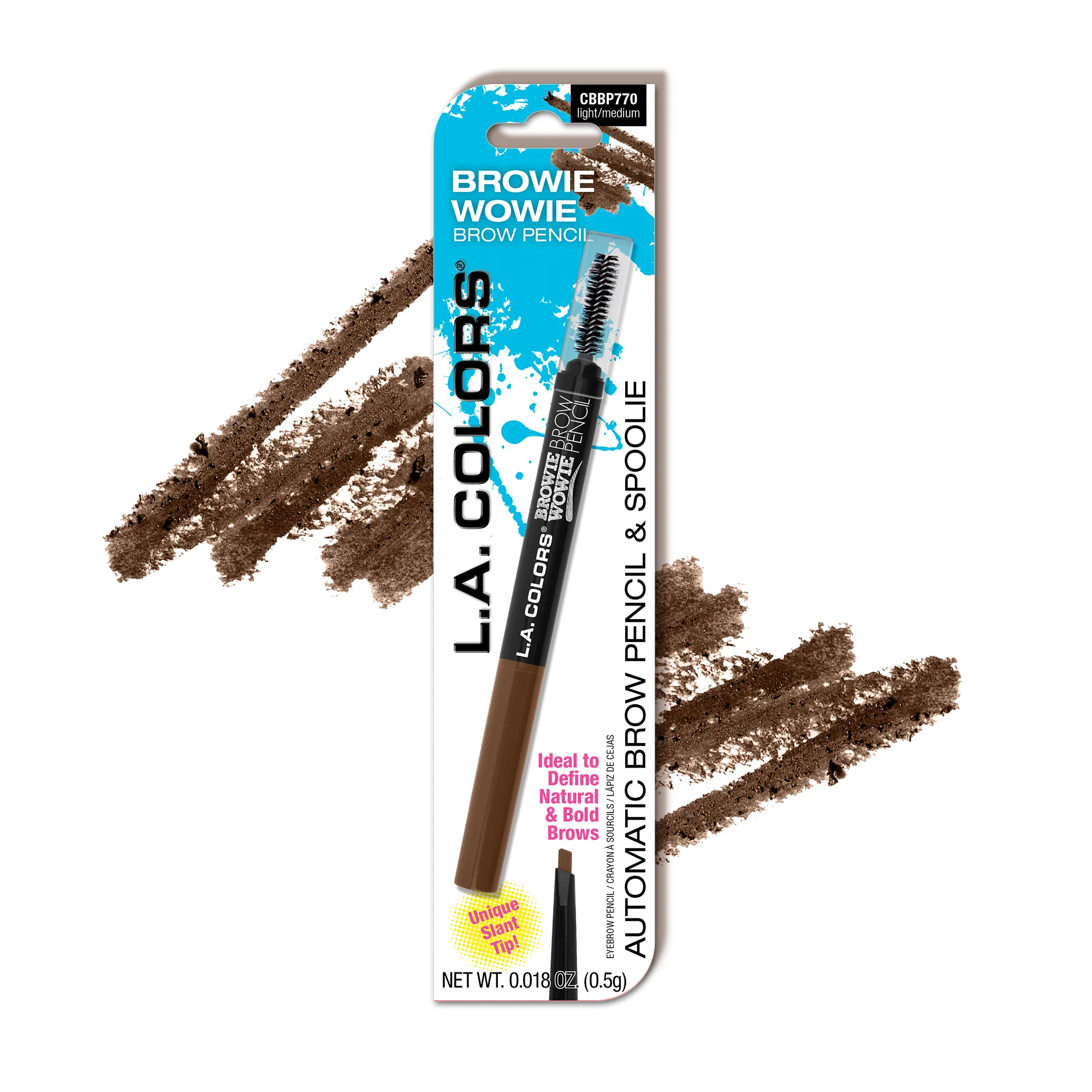 Browie Wowie Brow Pencil - Image 18