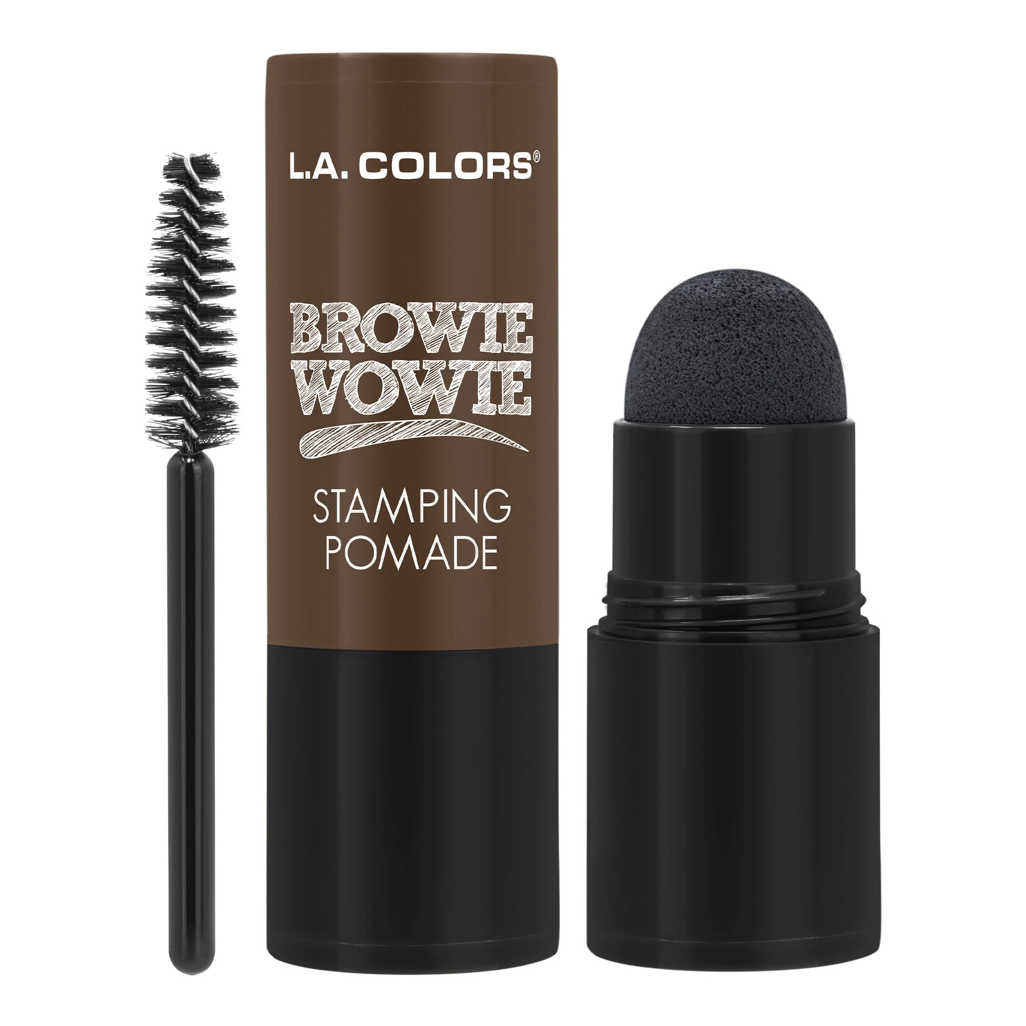 Browie Wowie Brow Stamp Kit - Image 3