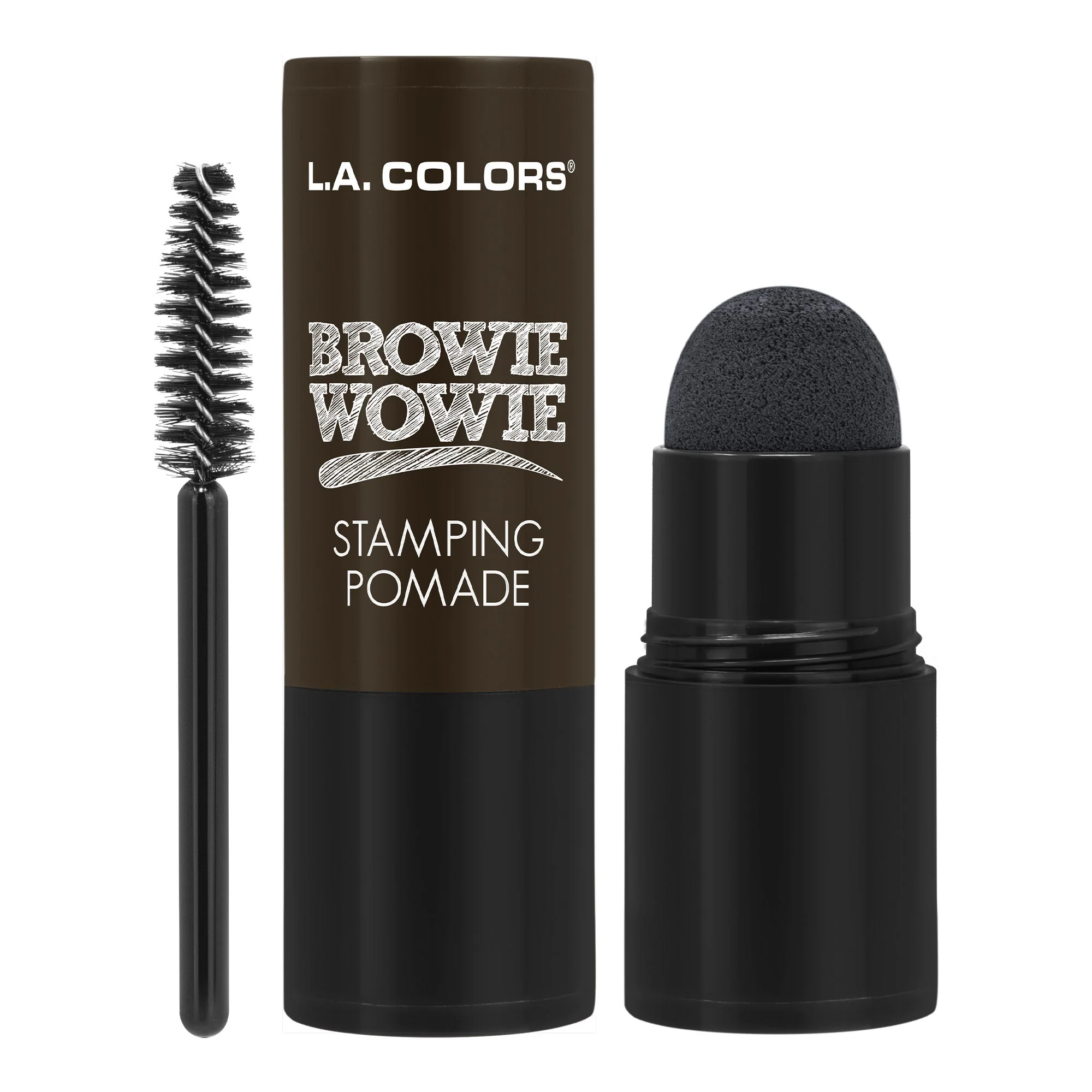 Browie Wowie Brow Stamp Kit - Image 4