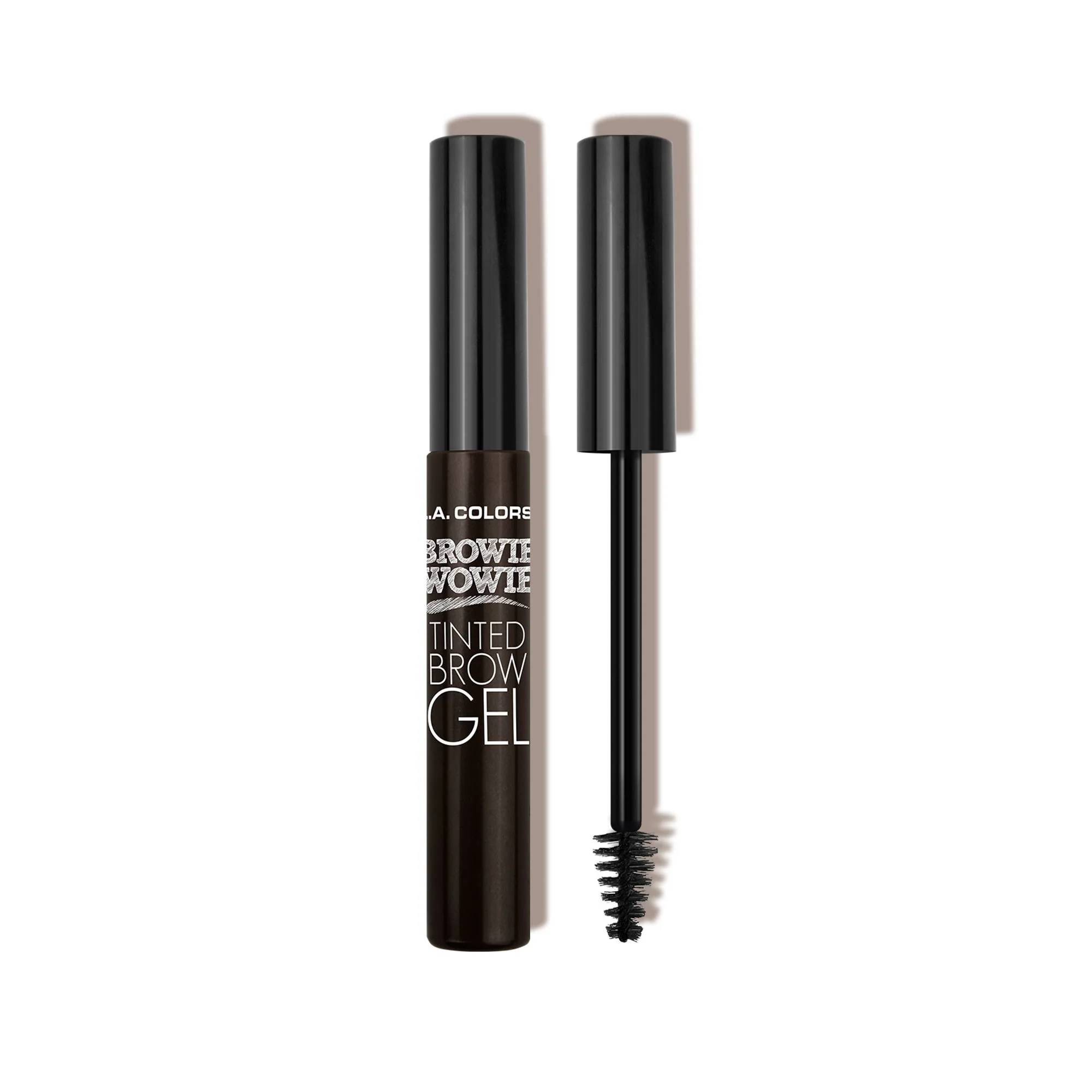 Browie Wowie Tinted Brow Gel - Image 4