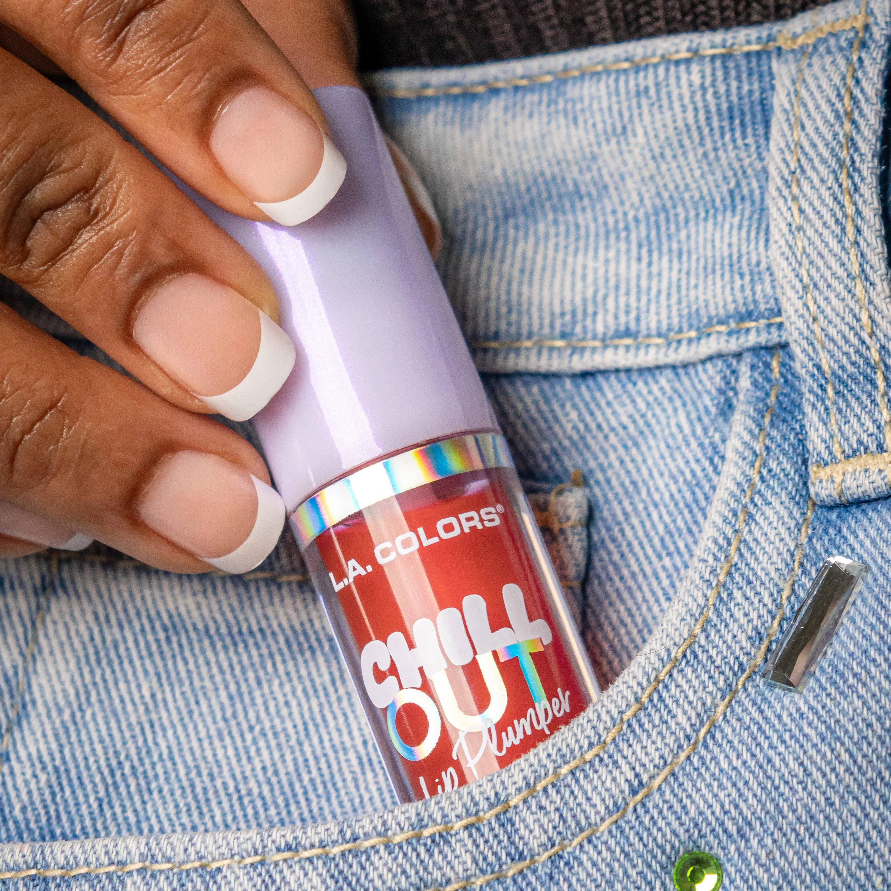 Chill Out Lip Plumper - Image 18