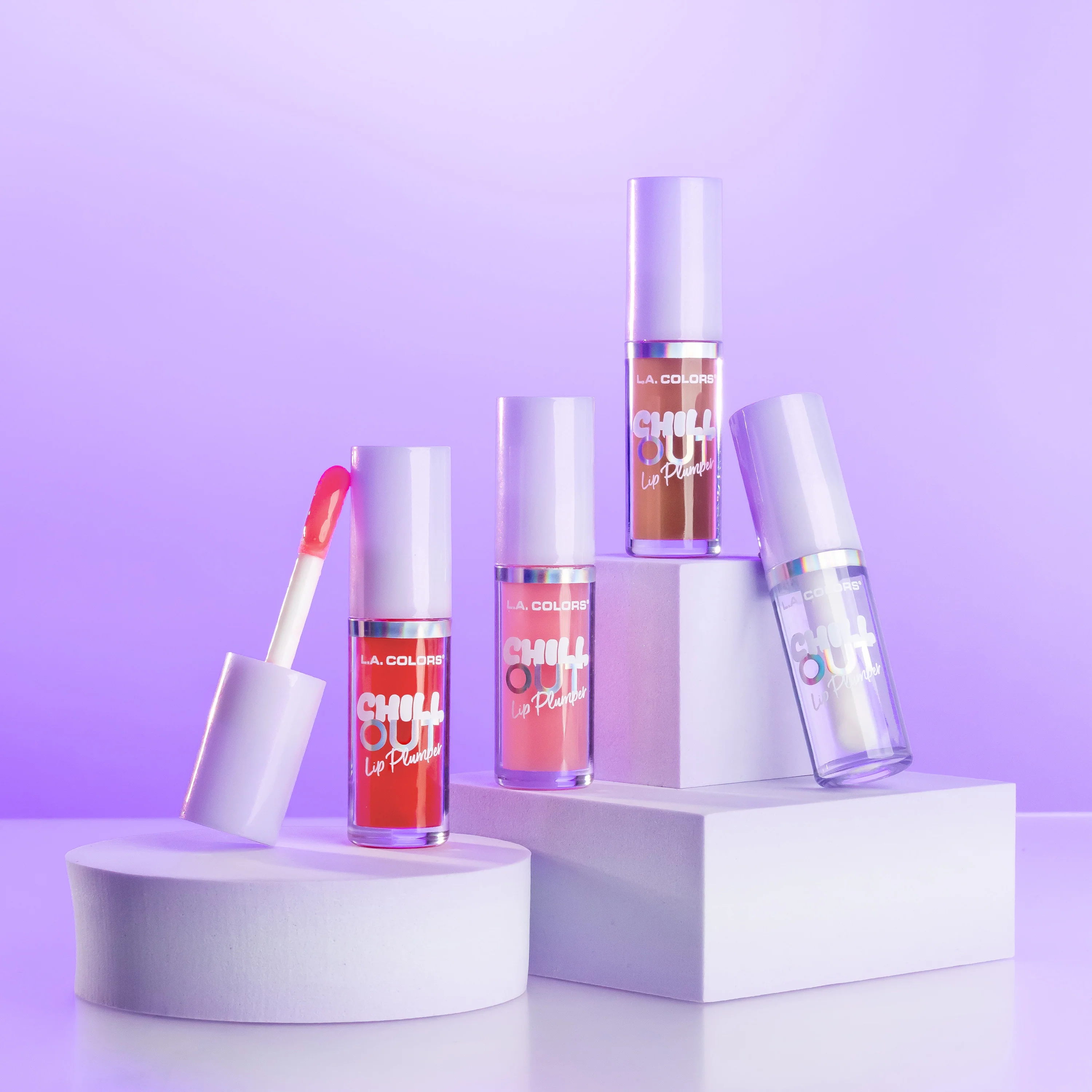 Chill Out Lip Plumper - Image 19
