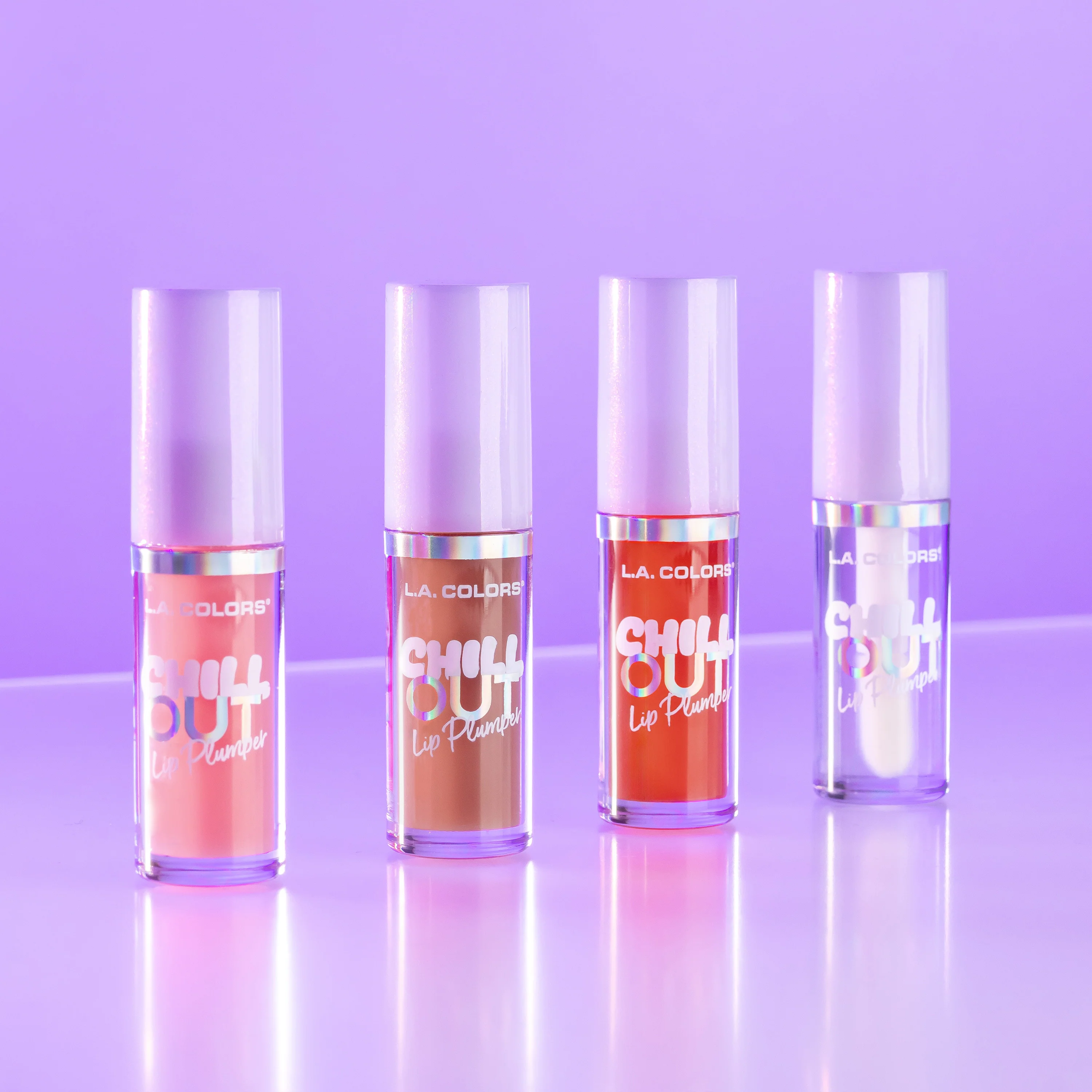Chill Out Lip Plumper - Image 20