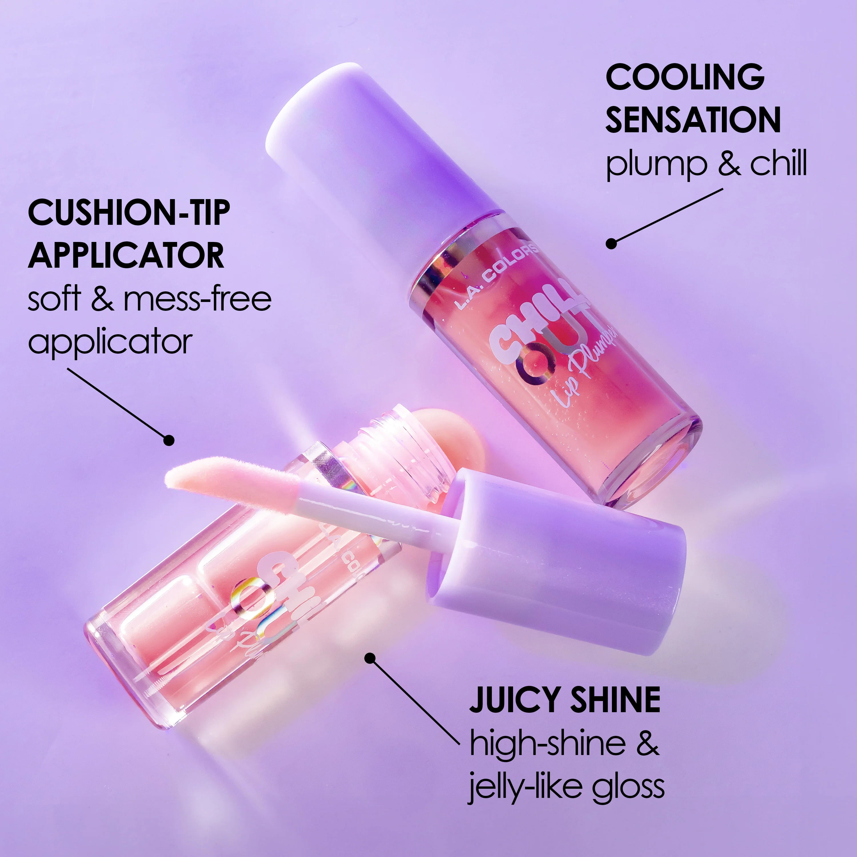 Chill Out Lip Plumper - Image 21