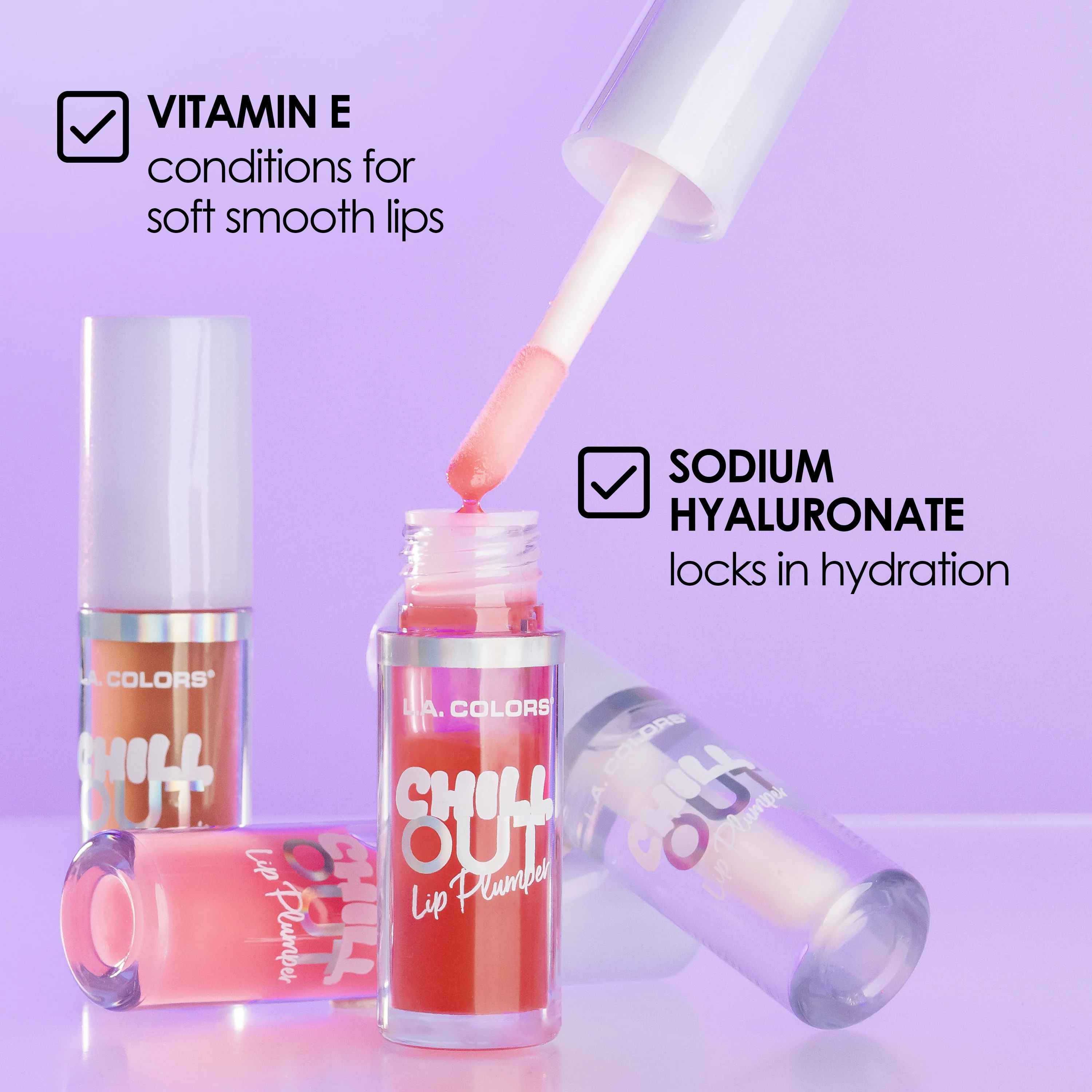 Chill Out Lip Plumper - Image 22