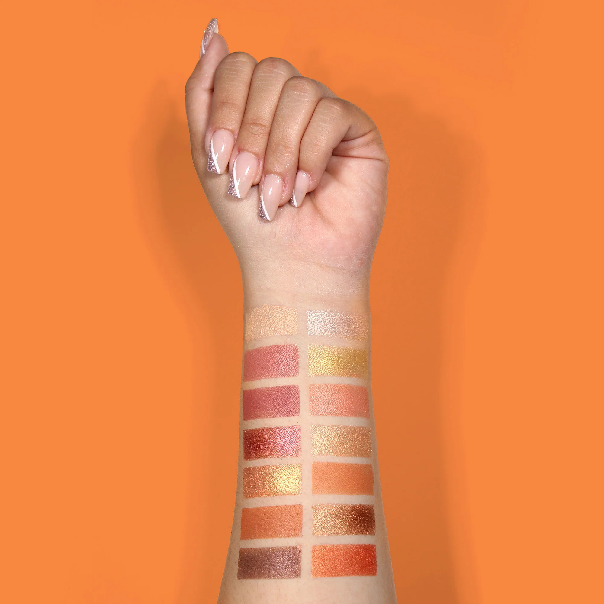 Coastal Chill Eyeshadow - Image 14