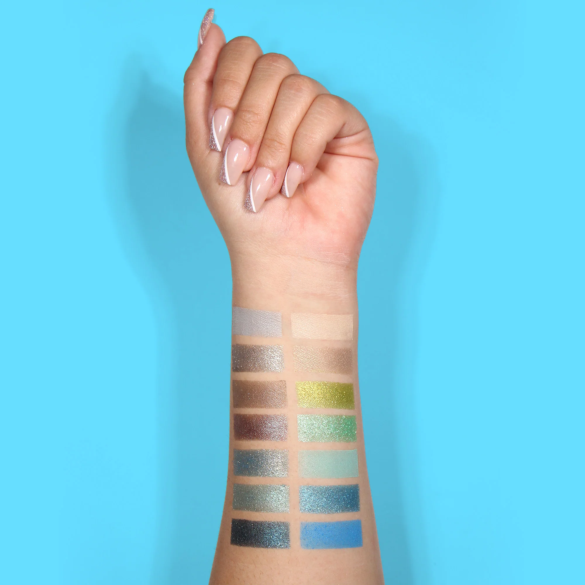 Coastal Chill Eyeshadow - Image 16