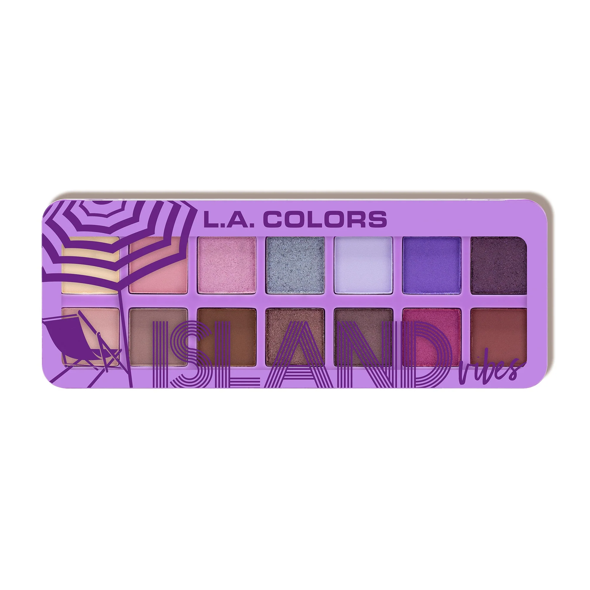 Coastal Chill Eyeshadow - Image 3