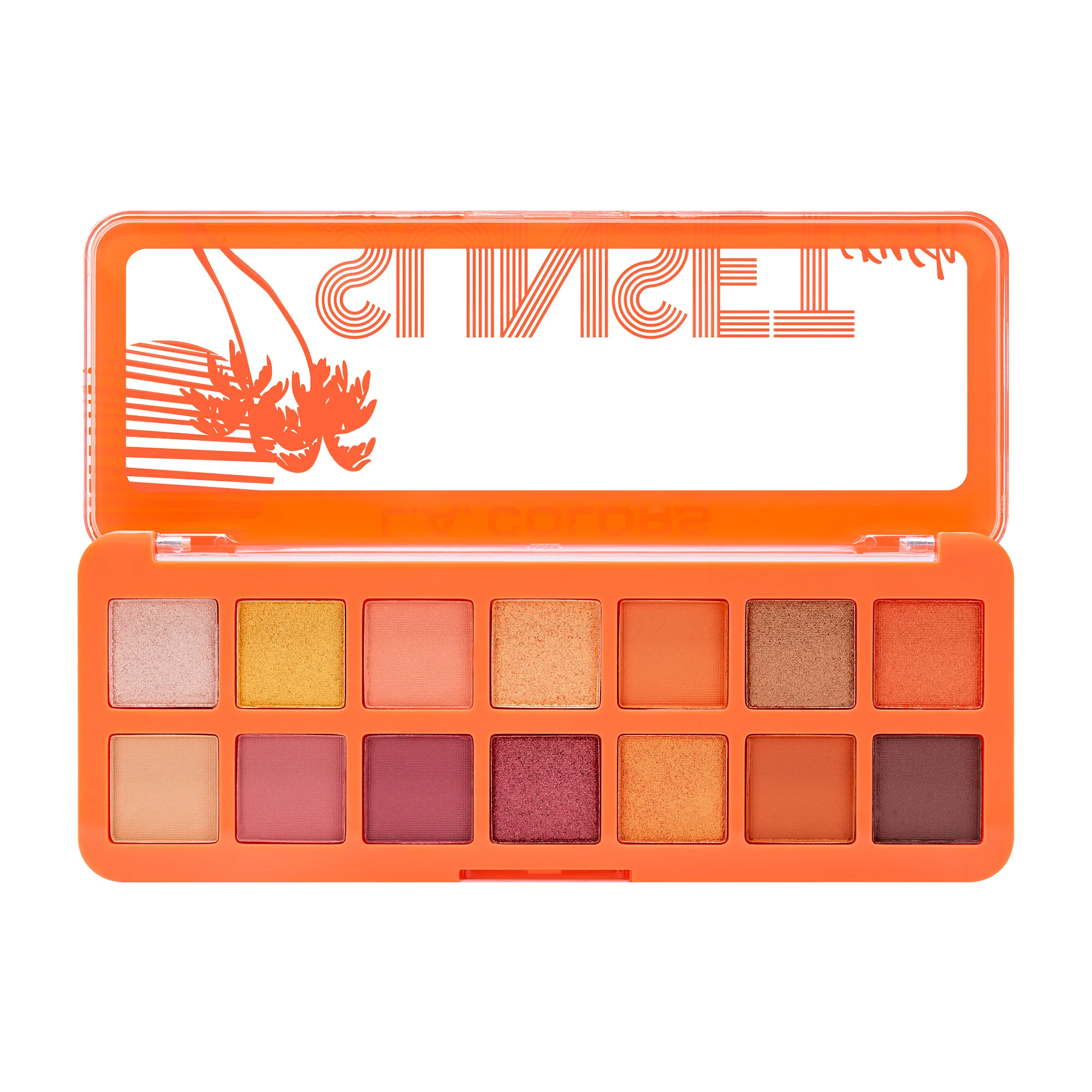 Coastal Chill Eyeshadow - Image 6
