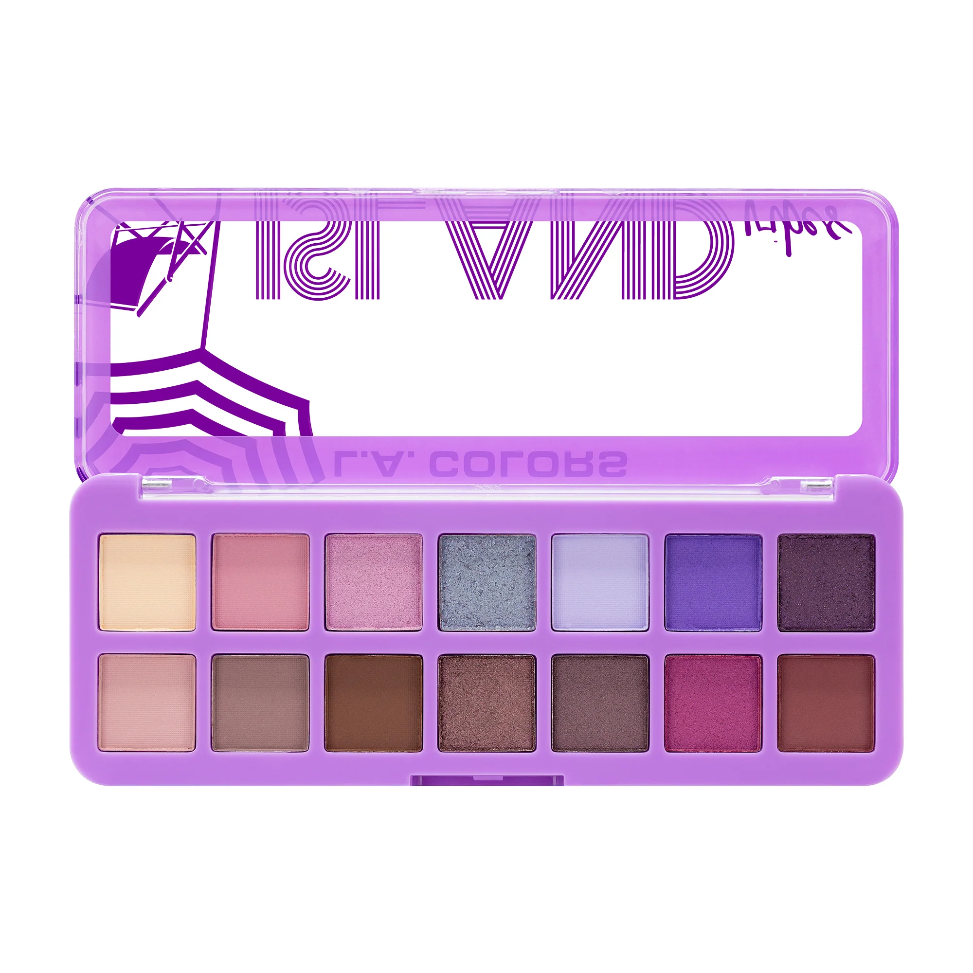 Coastal Chill Eyeshadow - Image 7
