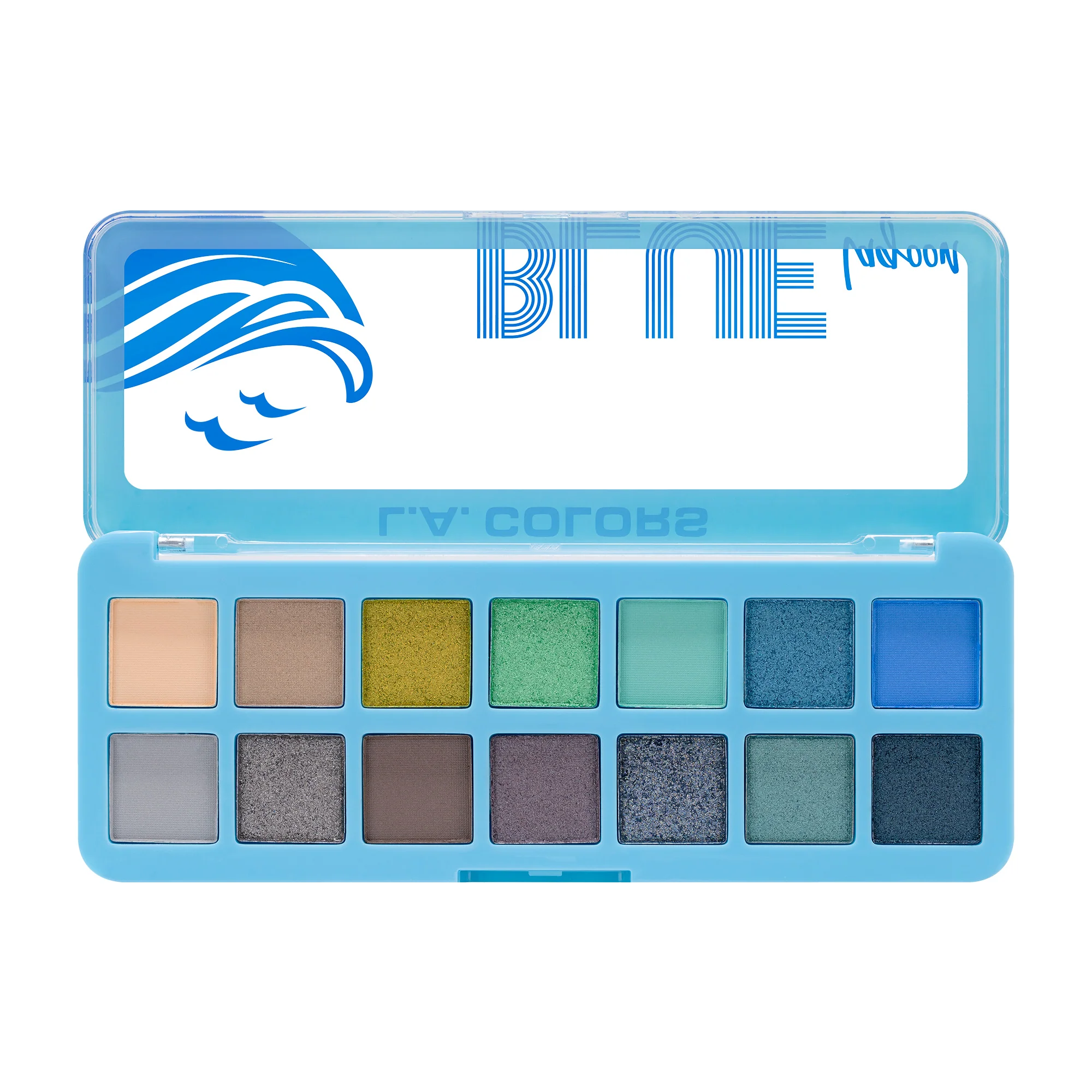 Coastal Chill Eyeshadow - Image 8