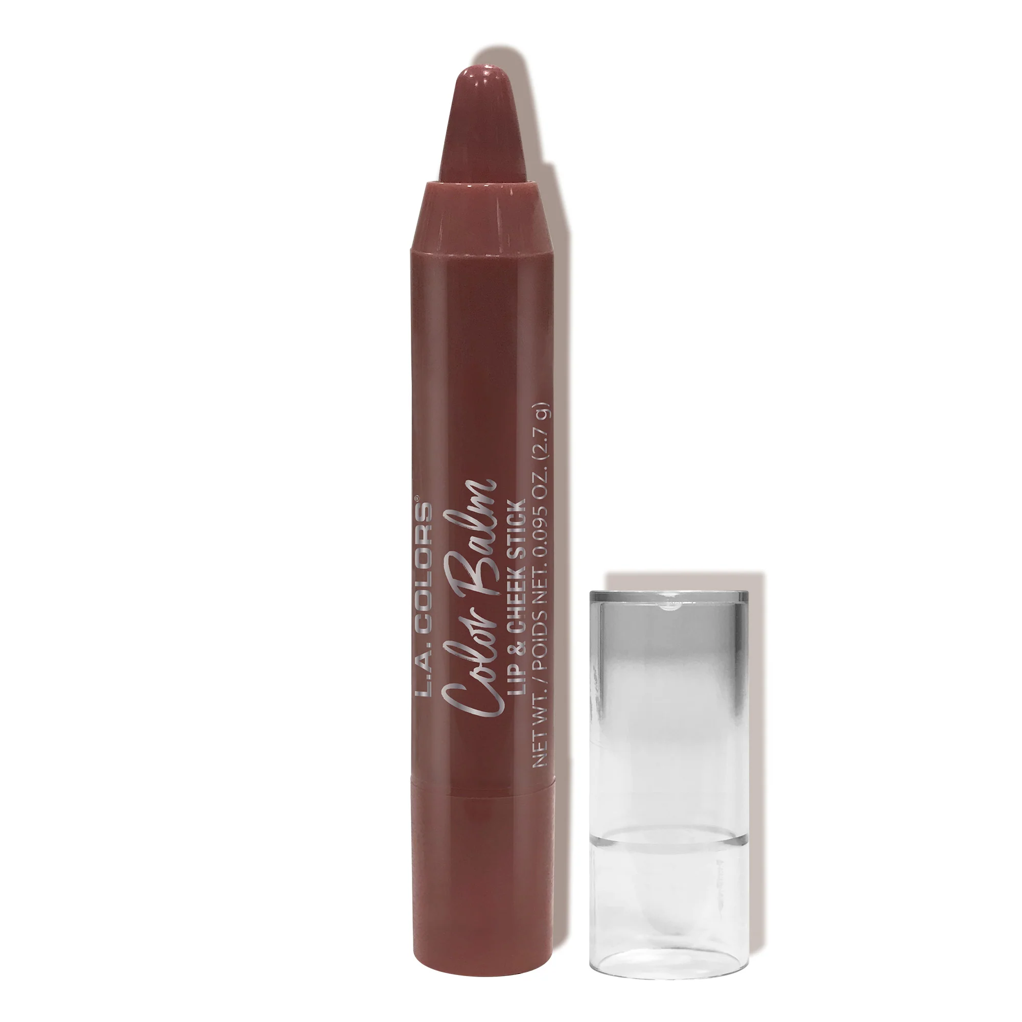 Color Balm - Lip & Cheek Stick - Image 3