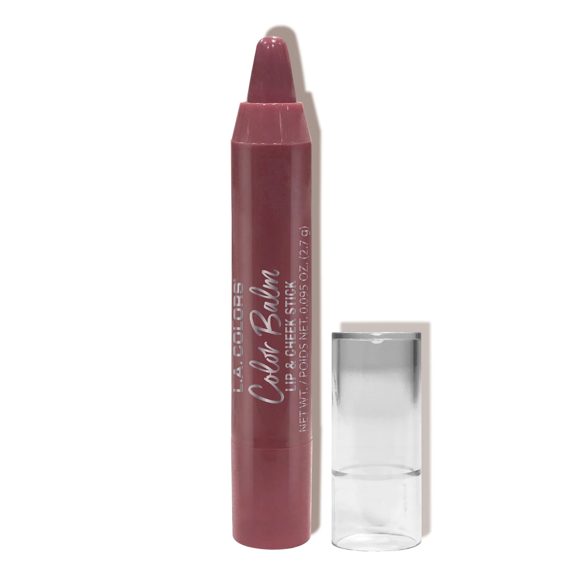 Color Balm - Lip & Cheek Stick - Image 5