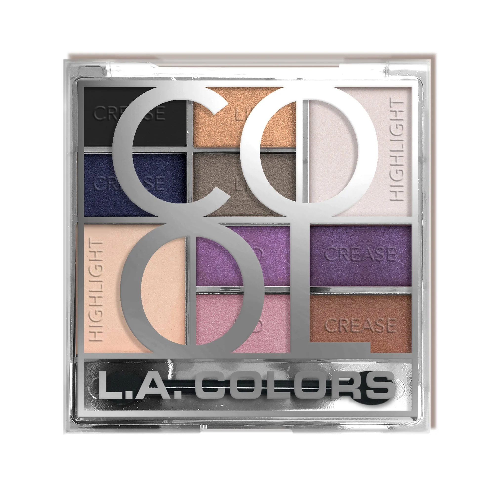 Color Block Eyeshadow - Image 3