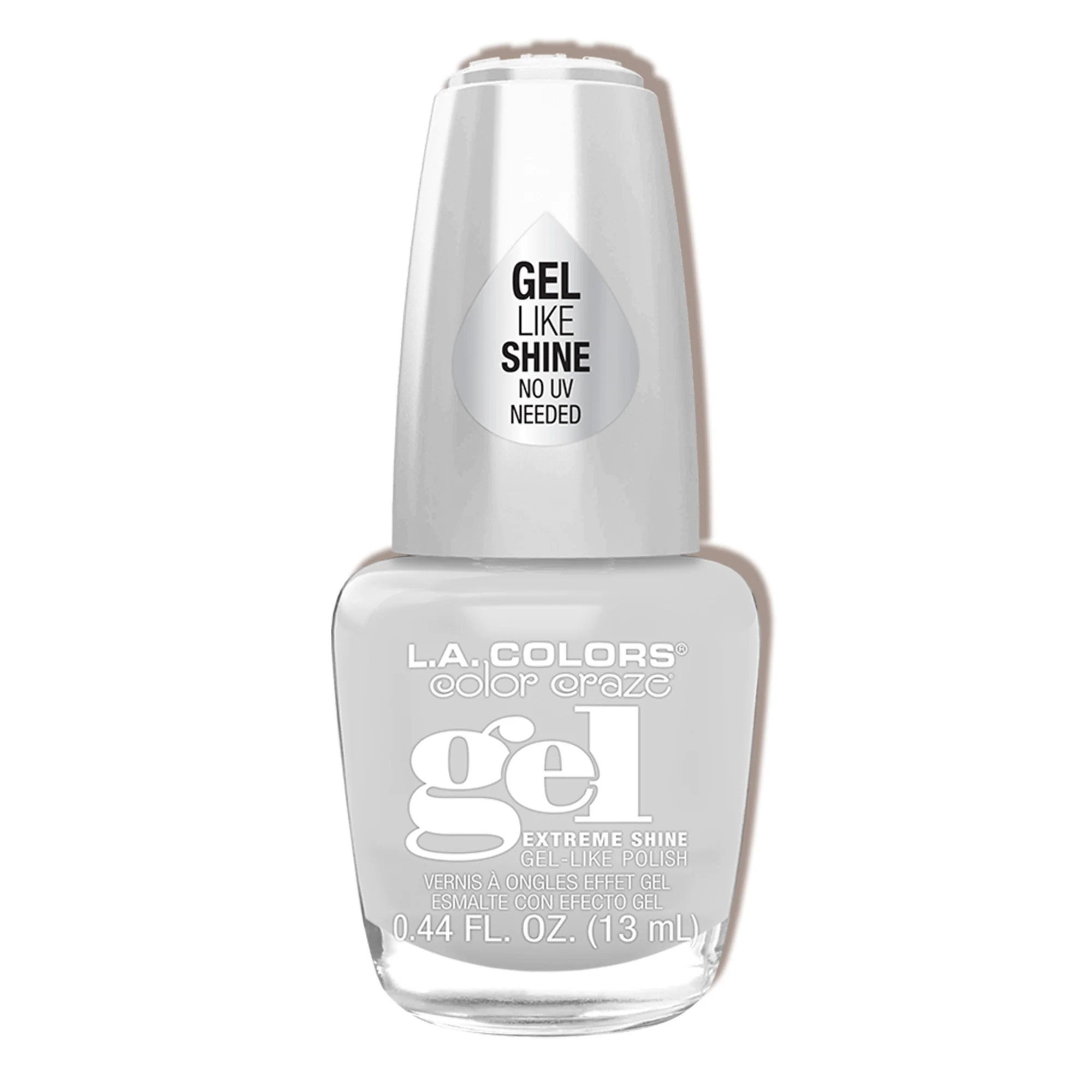 Color Craze Extreme Shine Gel Polish - Image 109