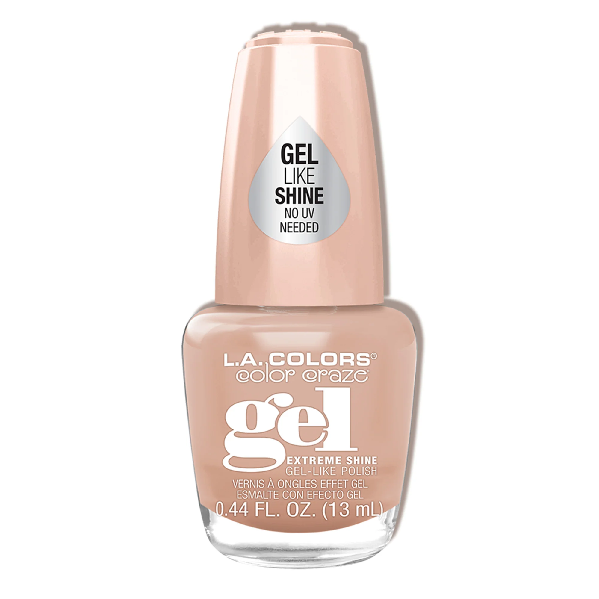 Color Craze Extreme Shine Gel Polish - Image 149