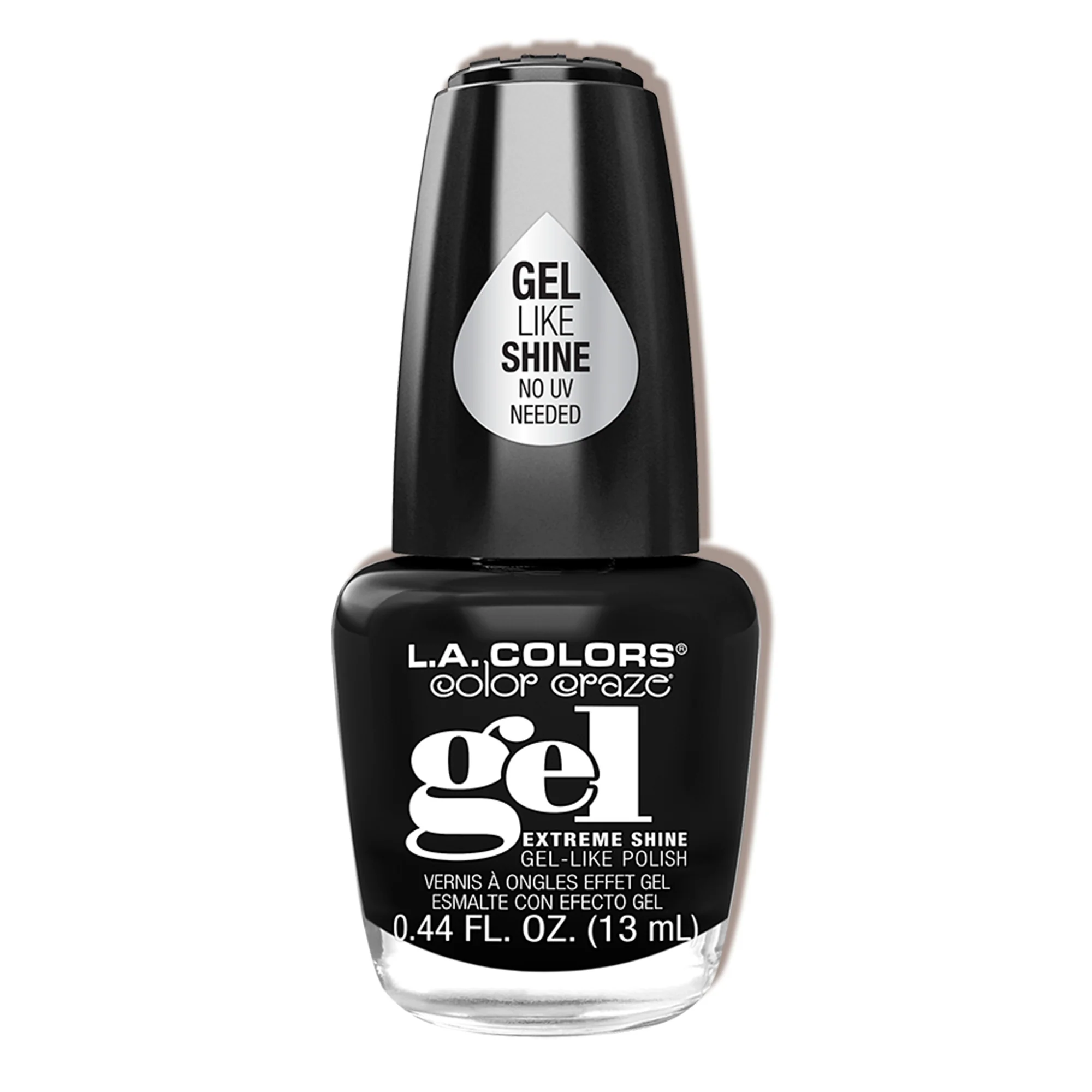Color Craze Extreme Shine Gel Polish - Image 152